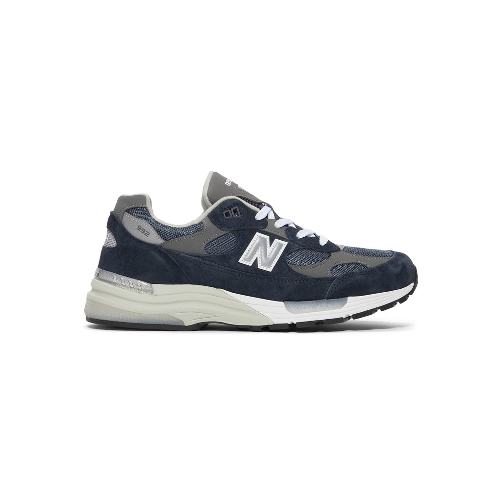 New balance Footwear оригінал | Швидка доставка Україна – боковий вид