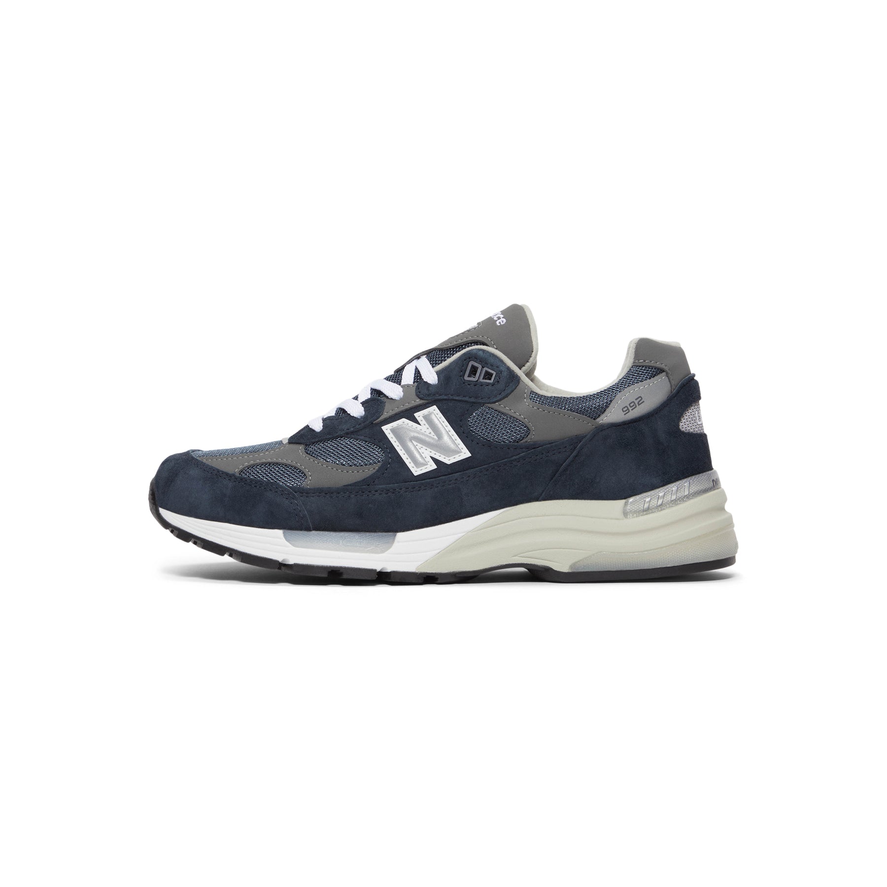 New balance Footwear оригінал | Швидка доставка Україна – вид ззаду
