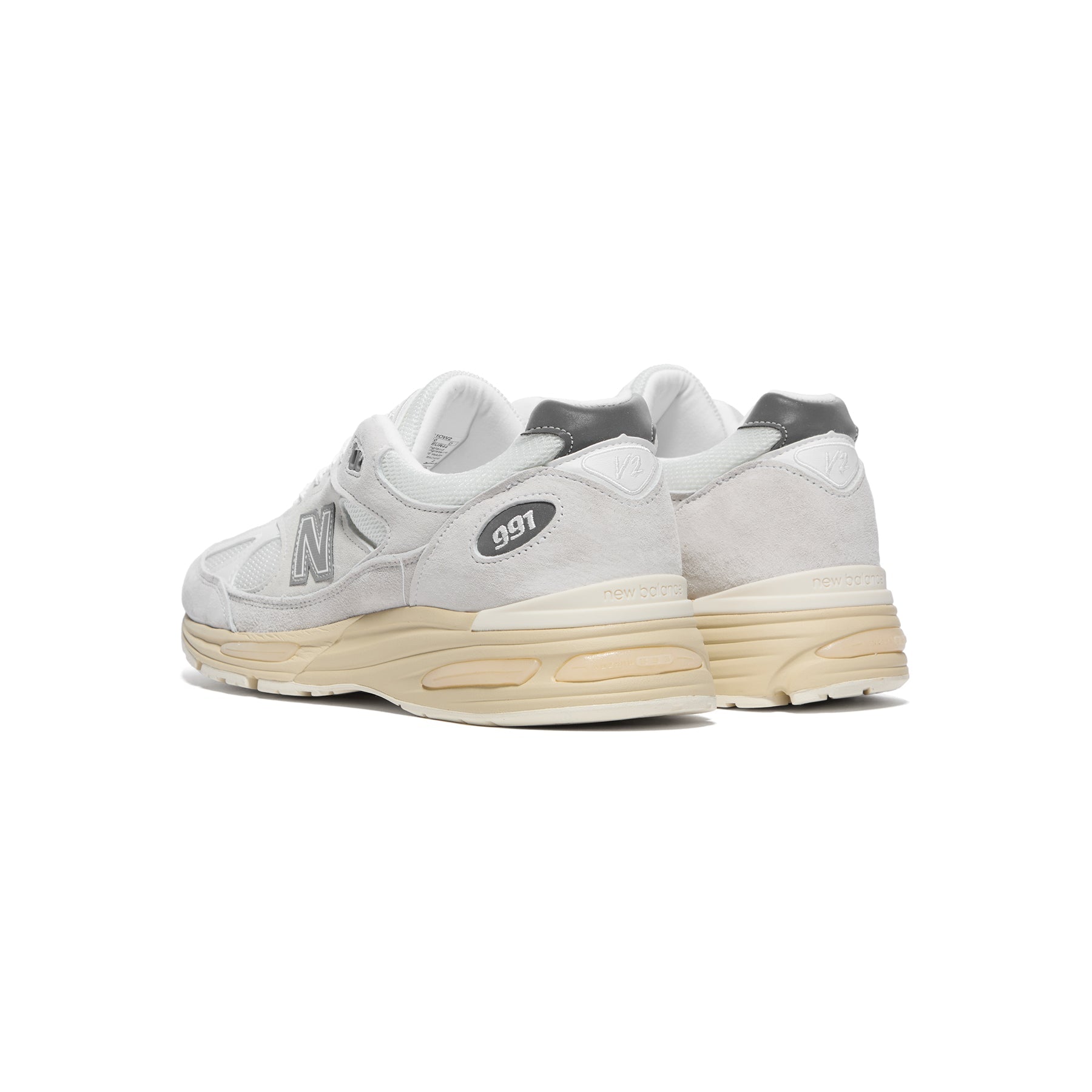Made In Uk 991v2 New balance оригінал – Купити в Україні – збільшений вид