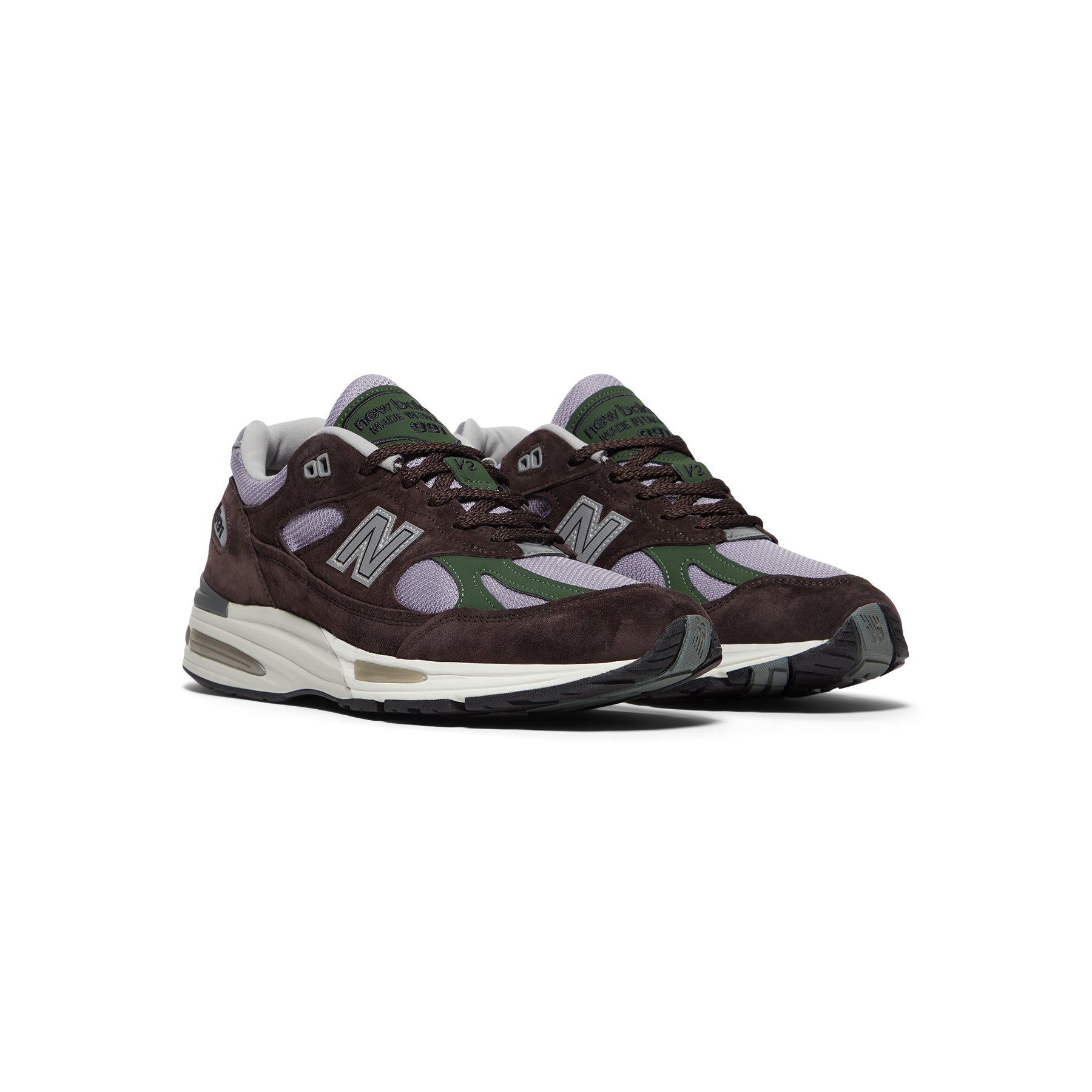 Made In Uk 991v2 New balance оригінал – Купити в Україні – детальний вид