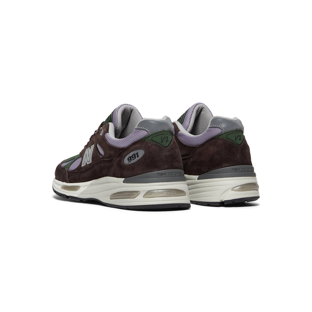 Made In Uk 991v2 New balance оригінал – Купити в Україні – збільшений вид