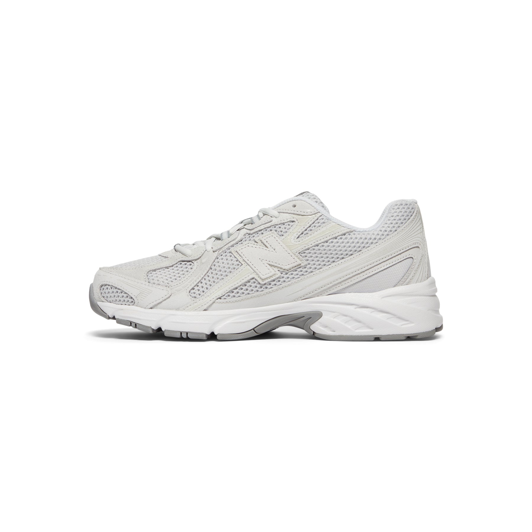 740 New balance – Гарантія оригінальності – вид ззаду
