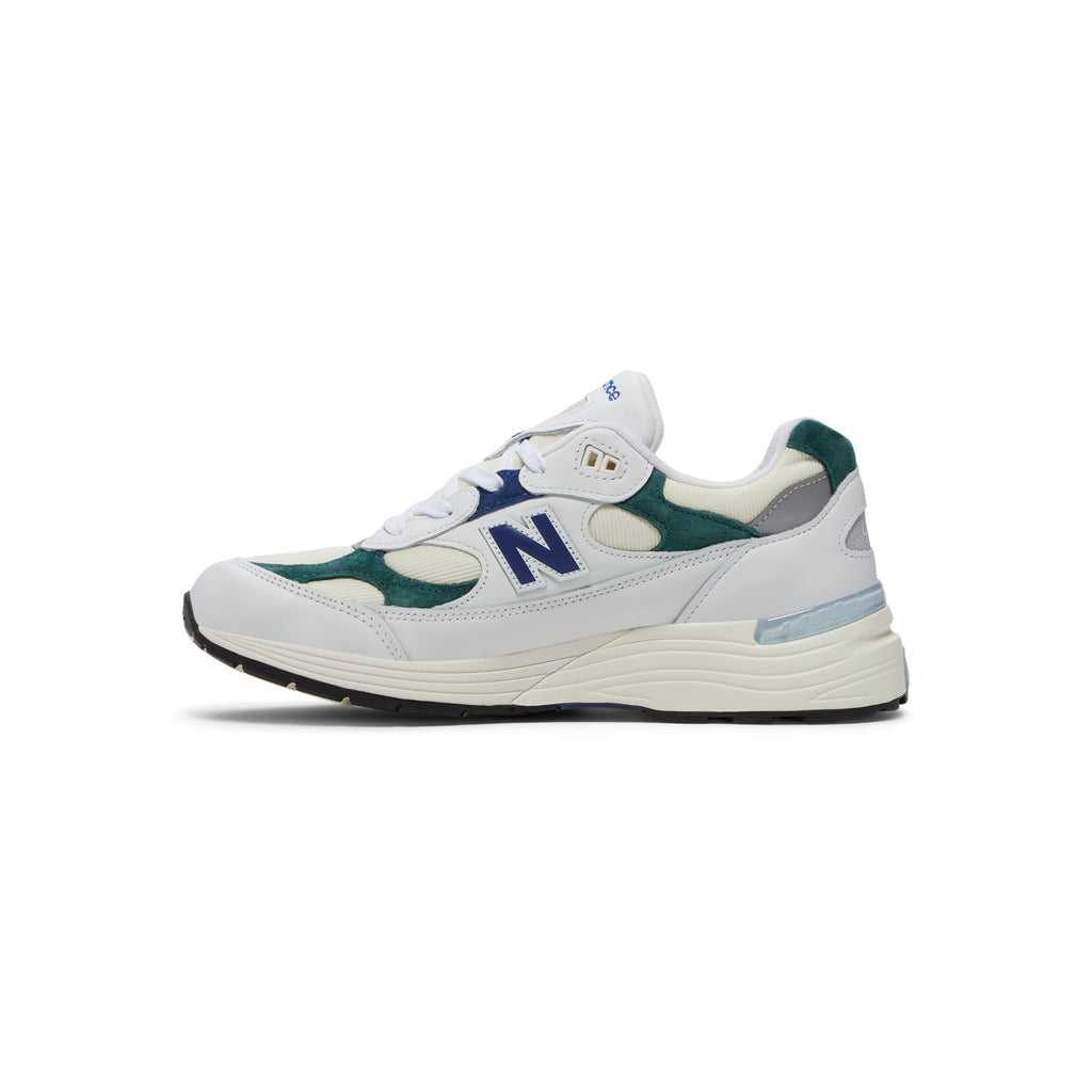 Made In Usa 992 New balance оригінал – Купити в Україні – вид ззаду