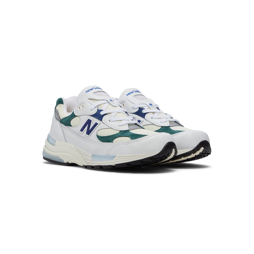 Made In Usa 992 New balance оригінал – Купити в Україні – детальний вид
