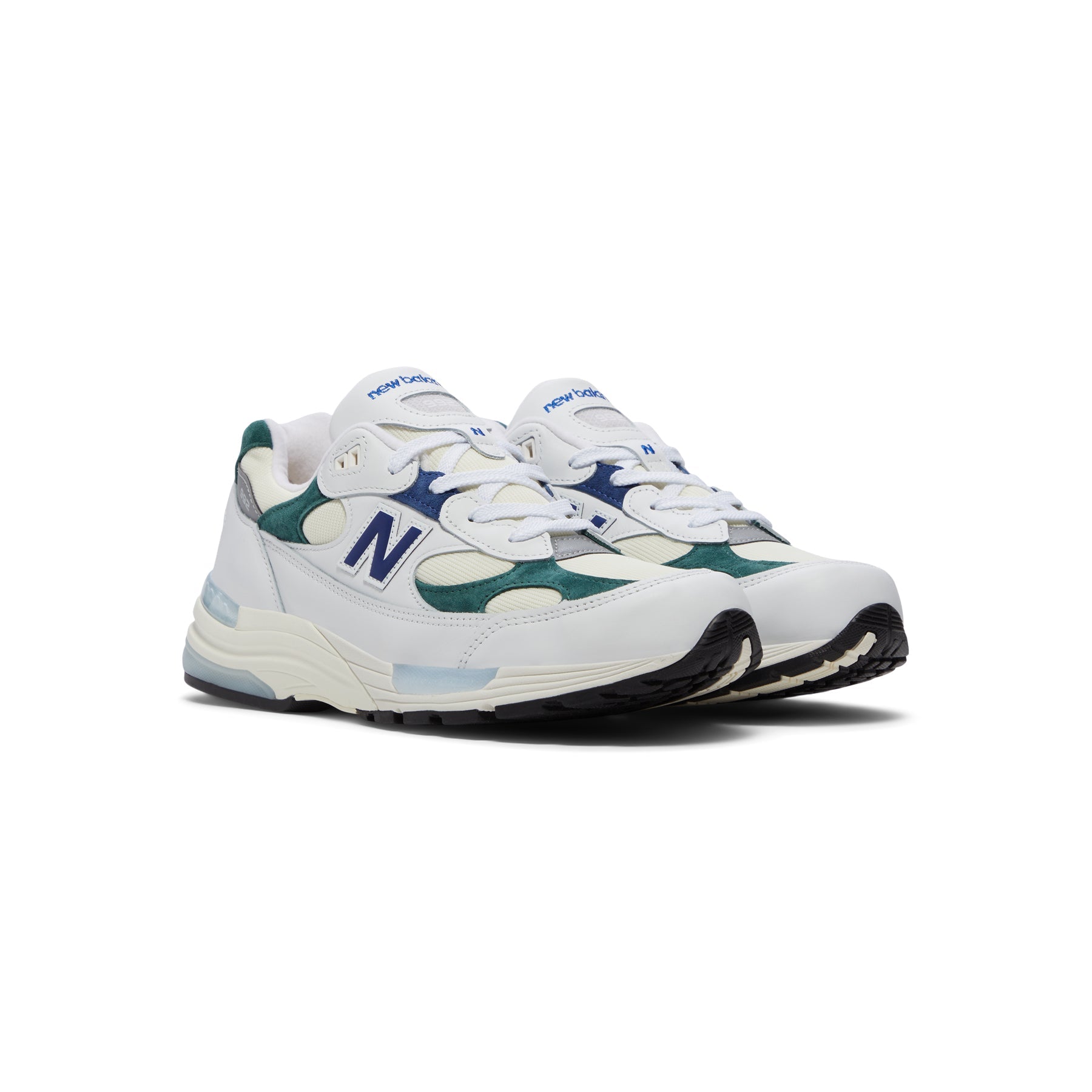 Made In Usa 992 New balance оригінал – Купити в Україні – детальний вид