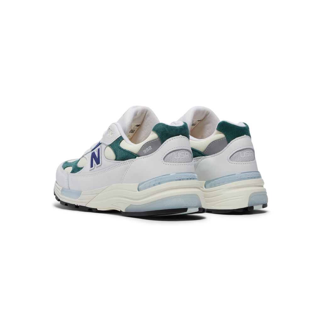 Made In Usa 992 New balance оригінал – Купити в Україні – збільшений вид