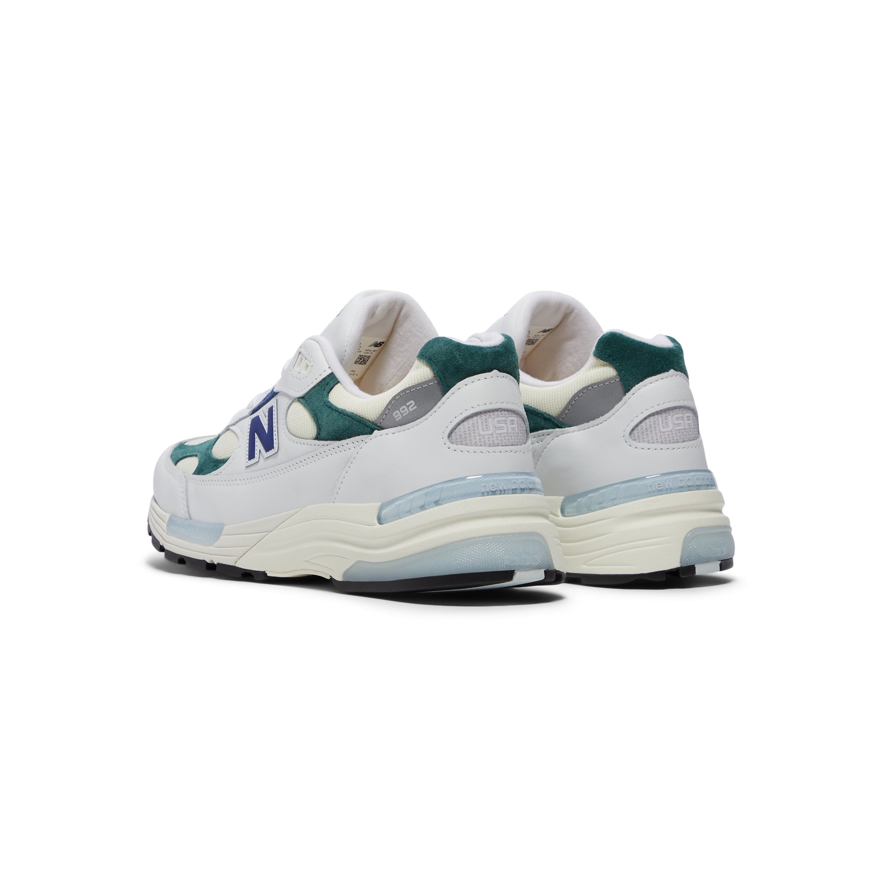 Made In Usa 992 New balance оригінал – Купити в Україні – збільшений вид
