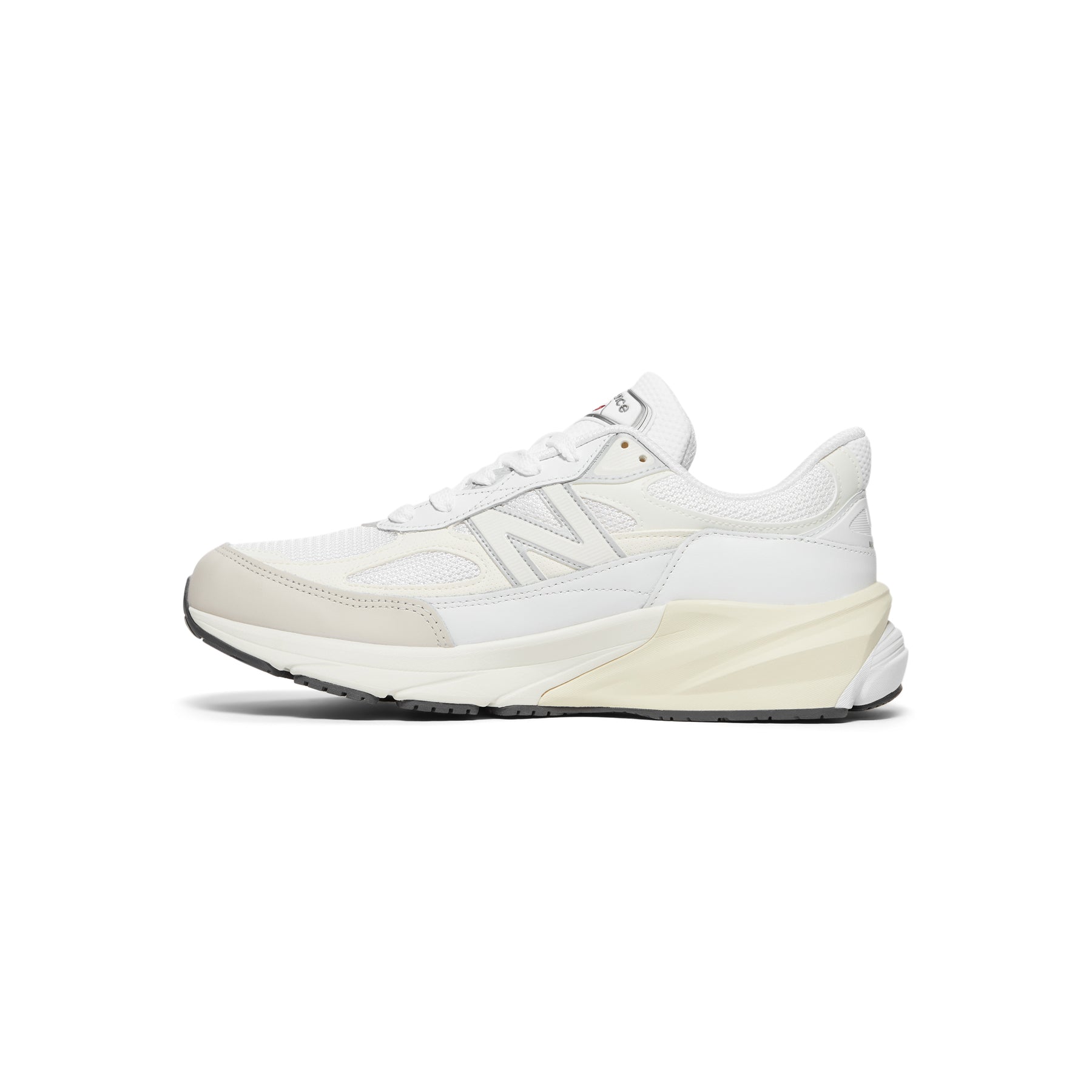 Made In Usa 990v6 New balance оригінал – Купити в Україні – вид ззаду