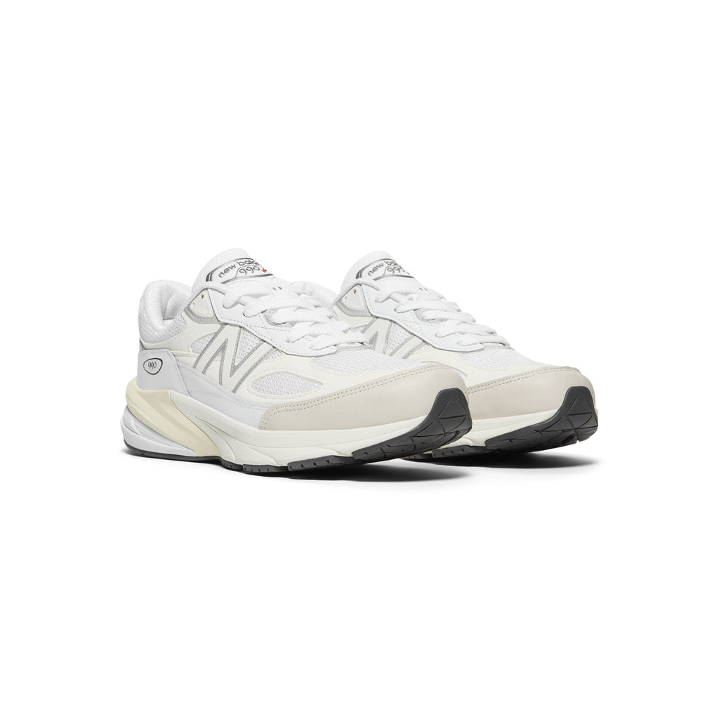 Made In Usa 990v6 New balance оригінал – Купити в Україні – детальний вид
