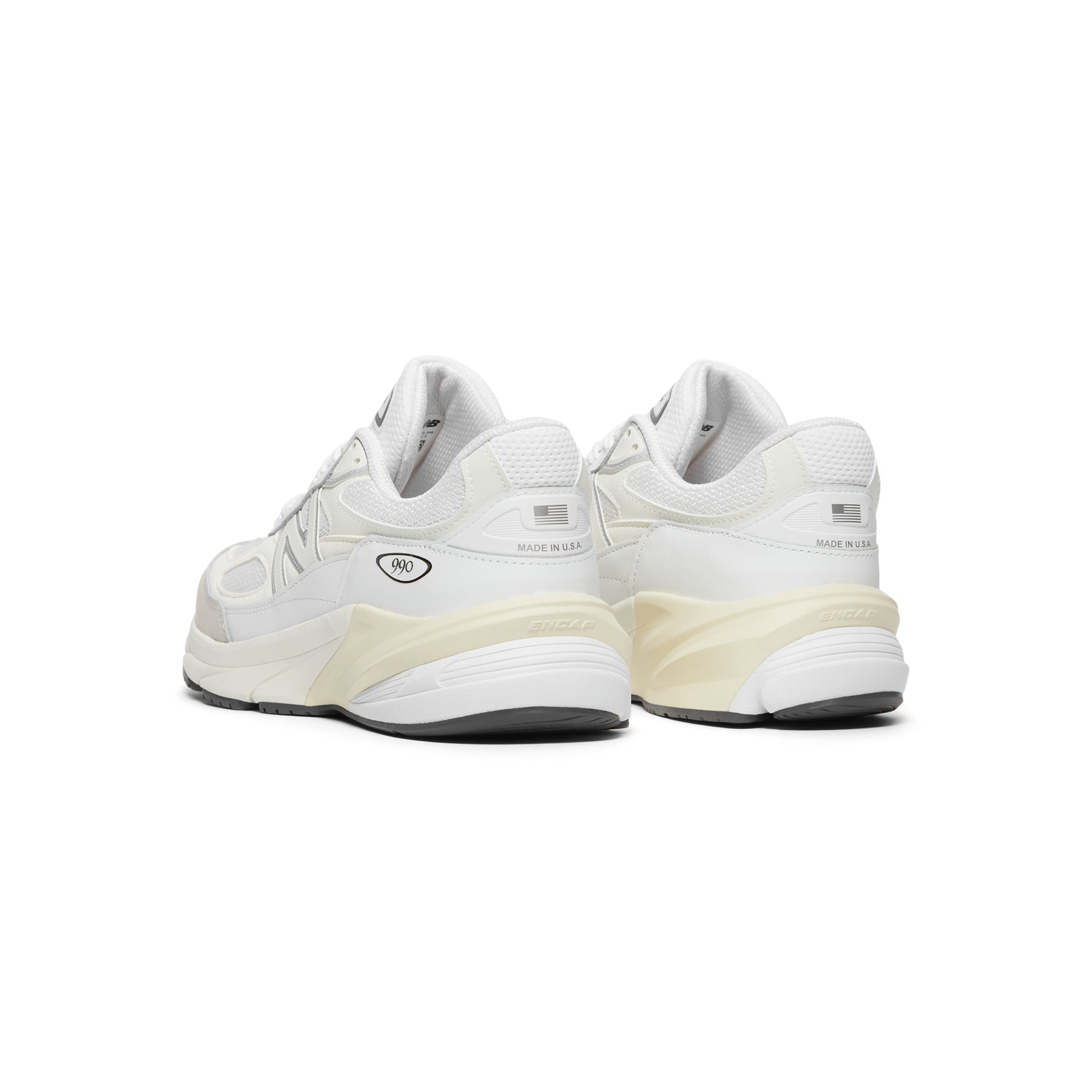 Made In Usa 990v6 New balance оригінал – Купити в Україні – збільшений вид