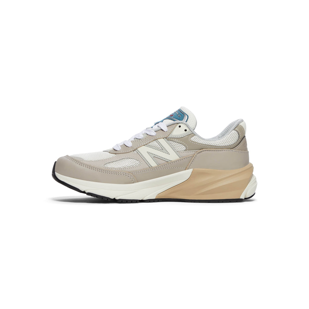 Made In Usa 990v6 New balance оригінал – Купити в Україні – вид ззаду