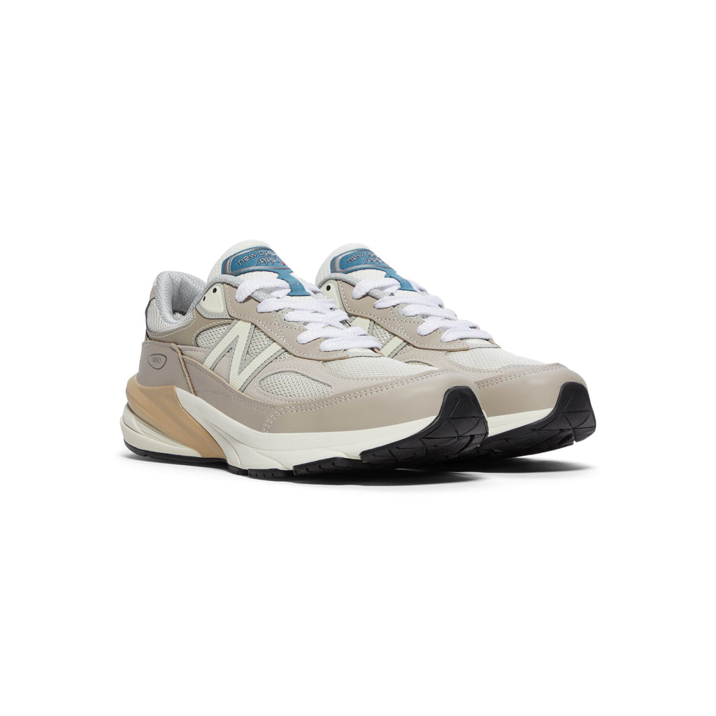 Made In Usa 990v6 New balance оригінал – Купити в Україні – детальний вид
