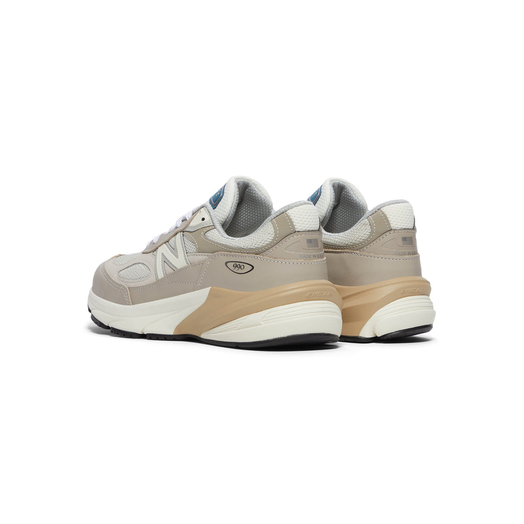 Made In Usa 990v6 New balance оригінал – Купити в Україні – збільшений вид