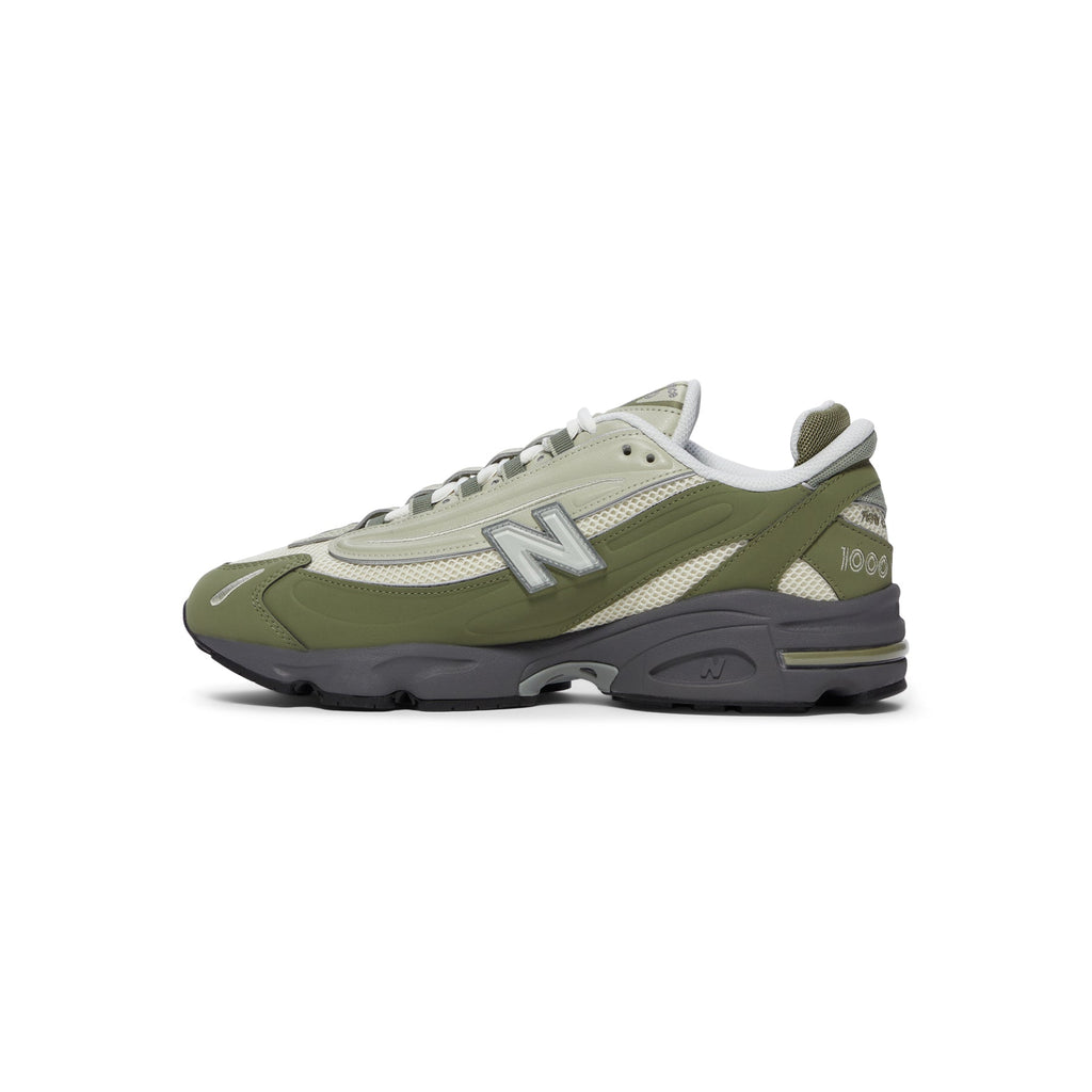 New balance Footwear оригінал | Швидка доставка Україна – вид ззаду