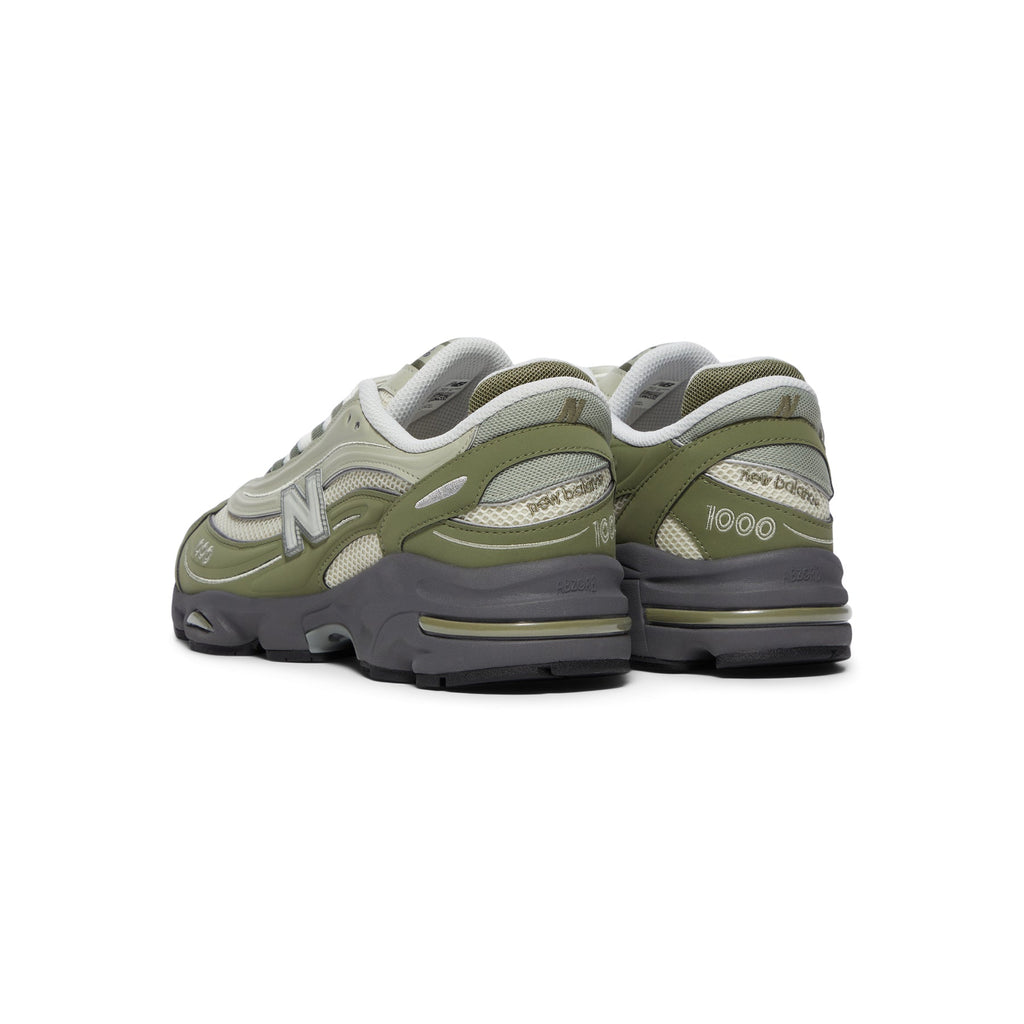 New balance Footwear оригінал | Швидка доставка Україна – збільшений вид