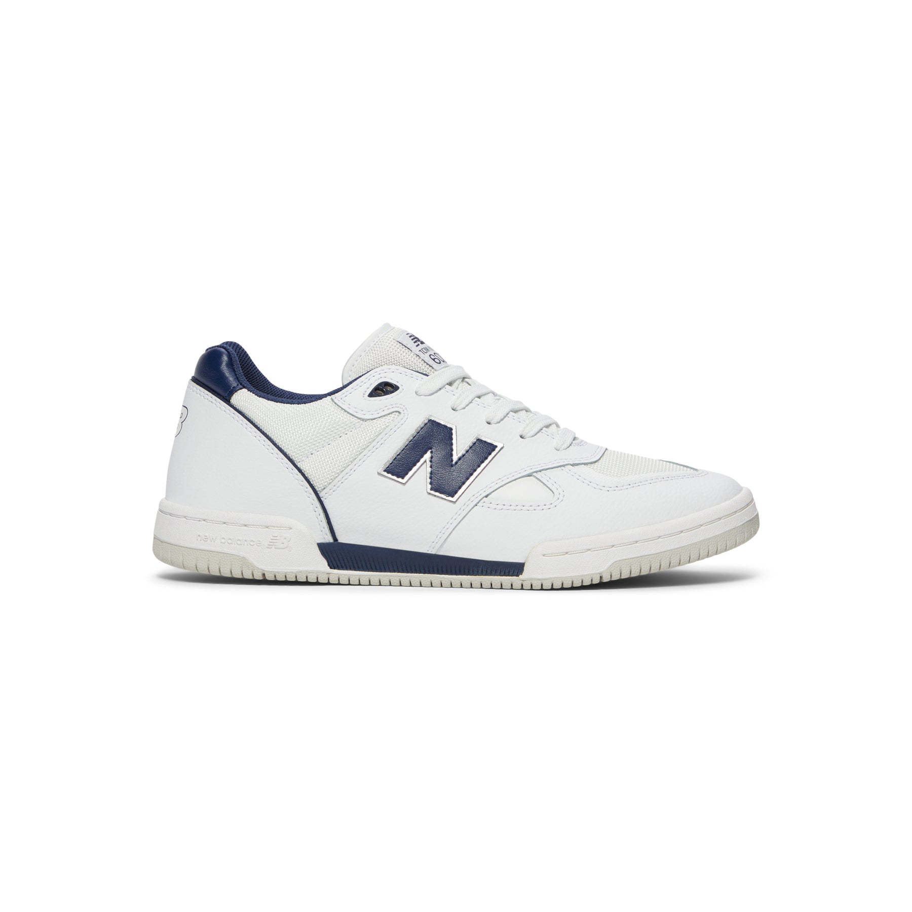 600 New balance оригінал – Купити в Україні – боковий вид