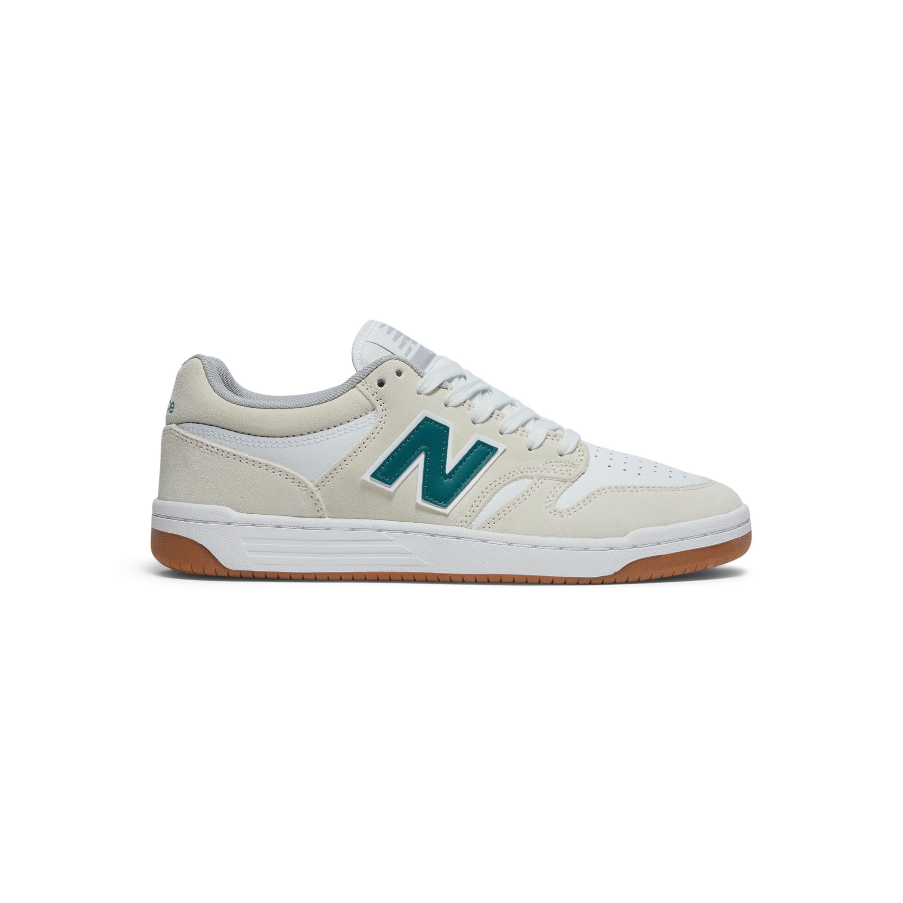 Nb Numeric 480 New balance – Гарантія оригінальності – боковий вид