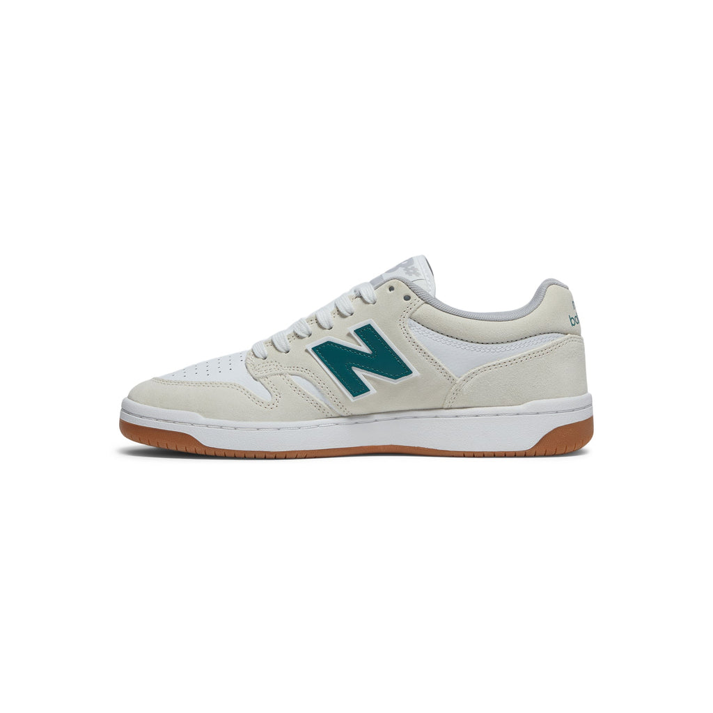 Nb Numeric 480 New balance – Гарантія оригінальності – вид ззаду