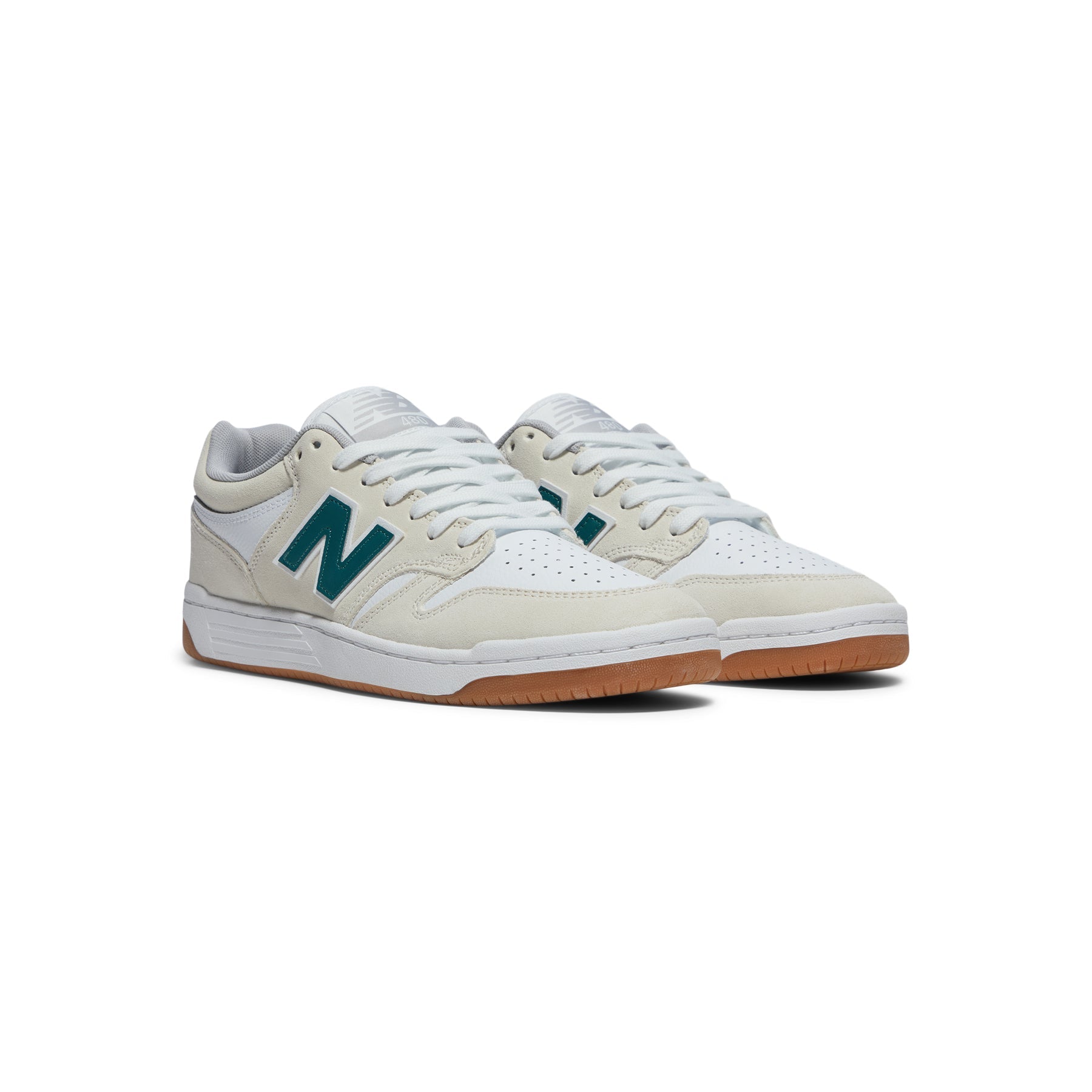 Nb Numeric 480 New balance – Гарантія оригінальності – детальний вид