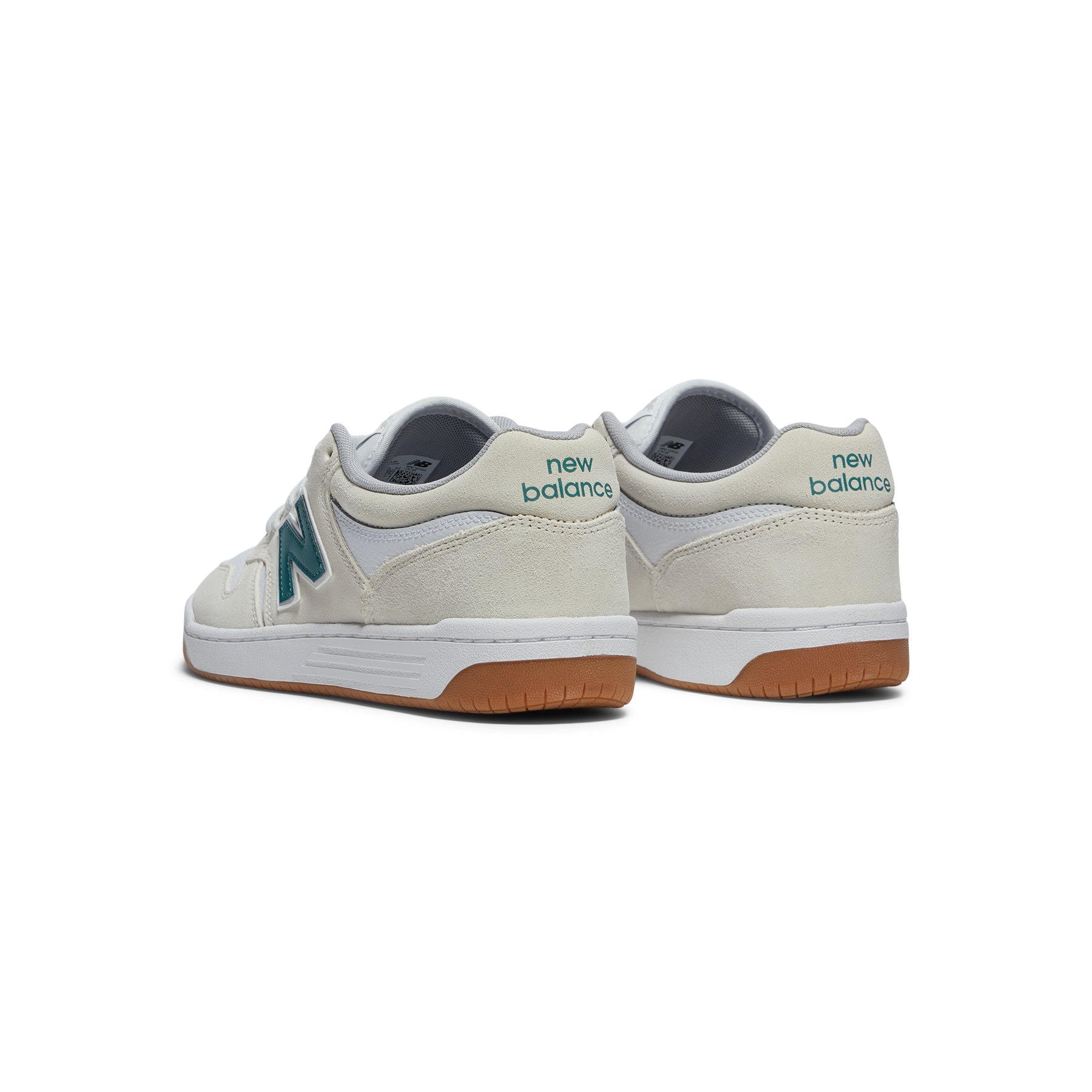 Nb Numeric 480 New balance – Гарантія оригінальності – збільшений вид
