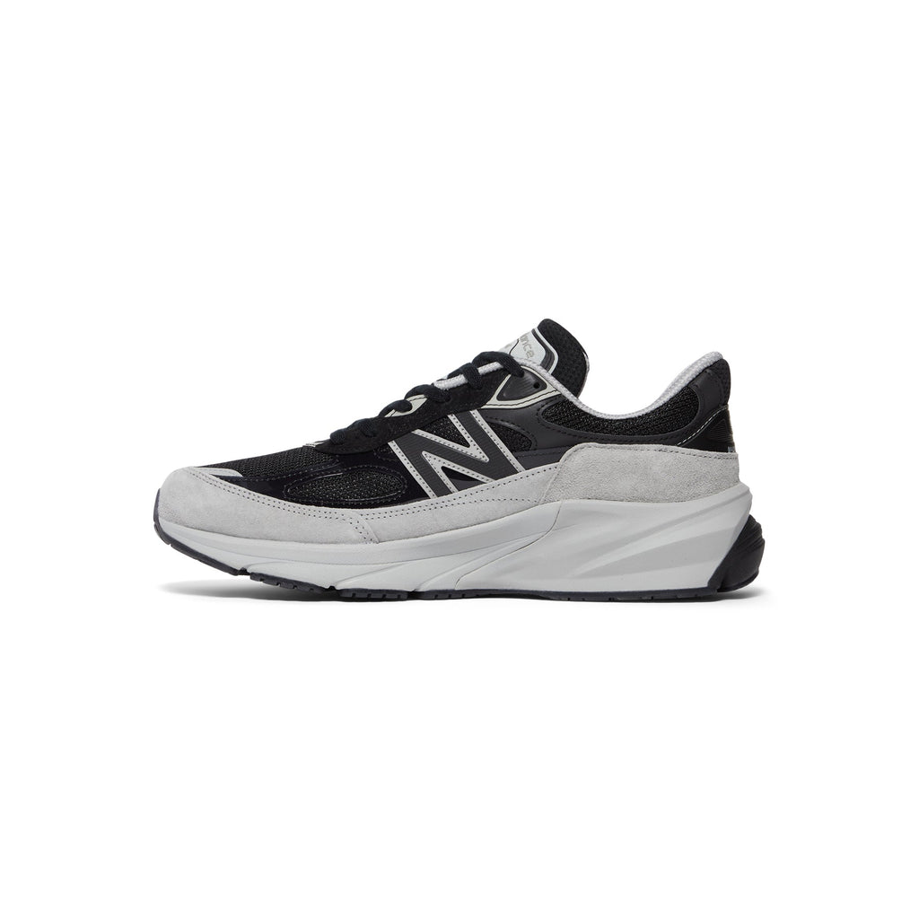 Made In Usa 990v6 New balance оригінал – Купити в Україні – вид ззаду