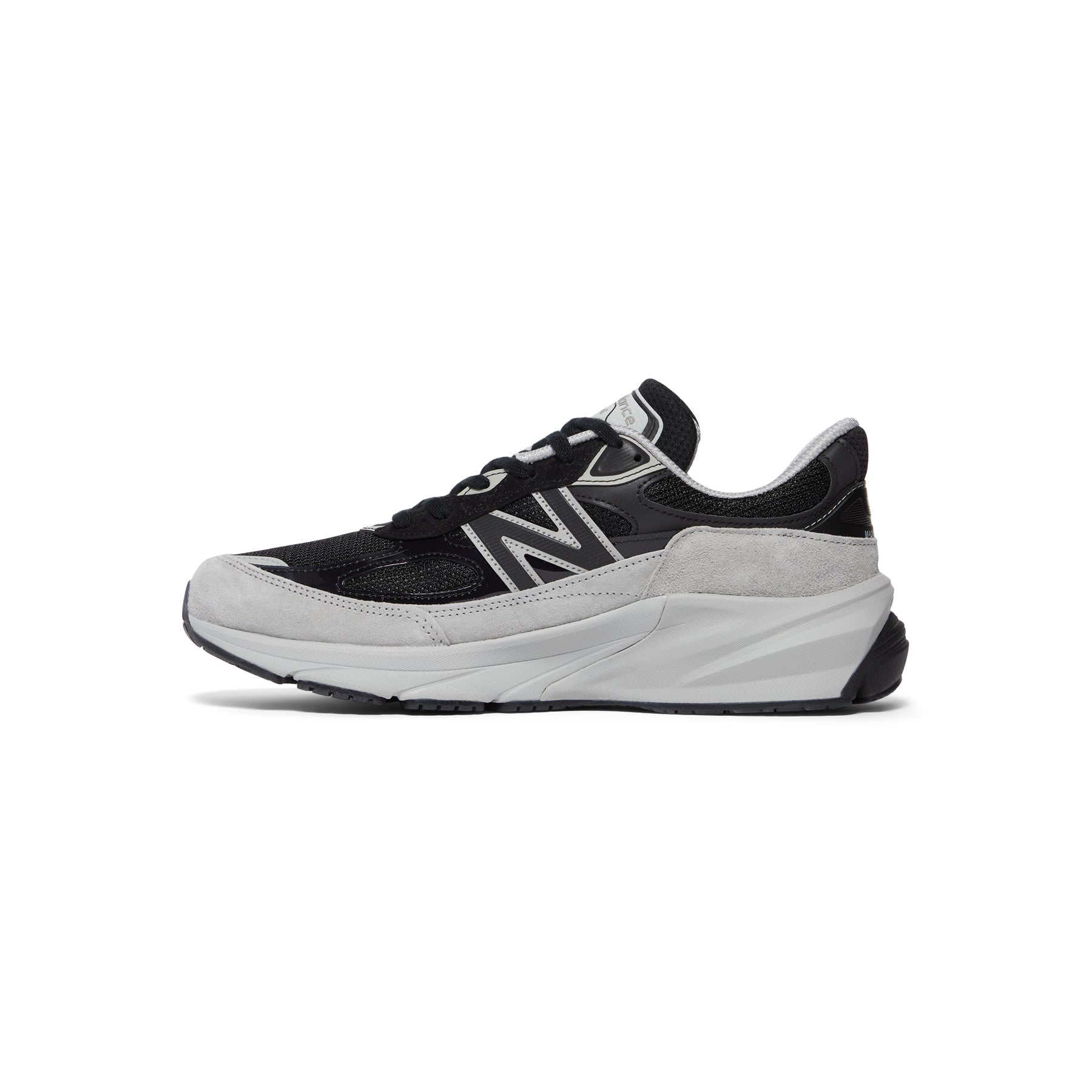 Made In Usa 990v6 New balance оригінал – Купити в Україні – вид ззаду