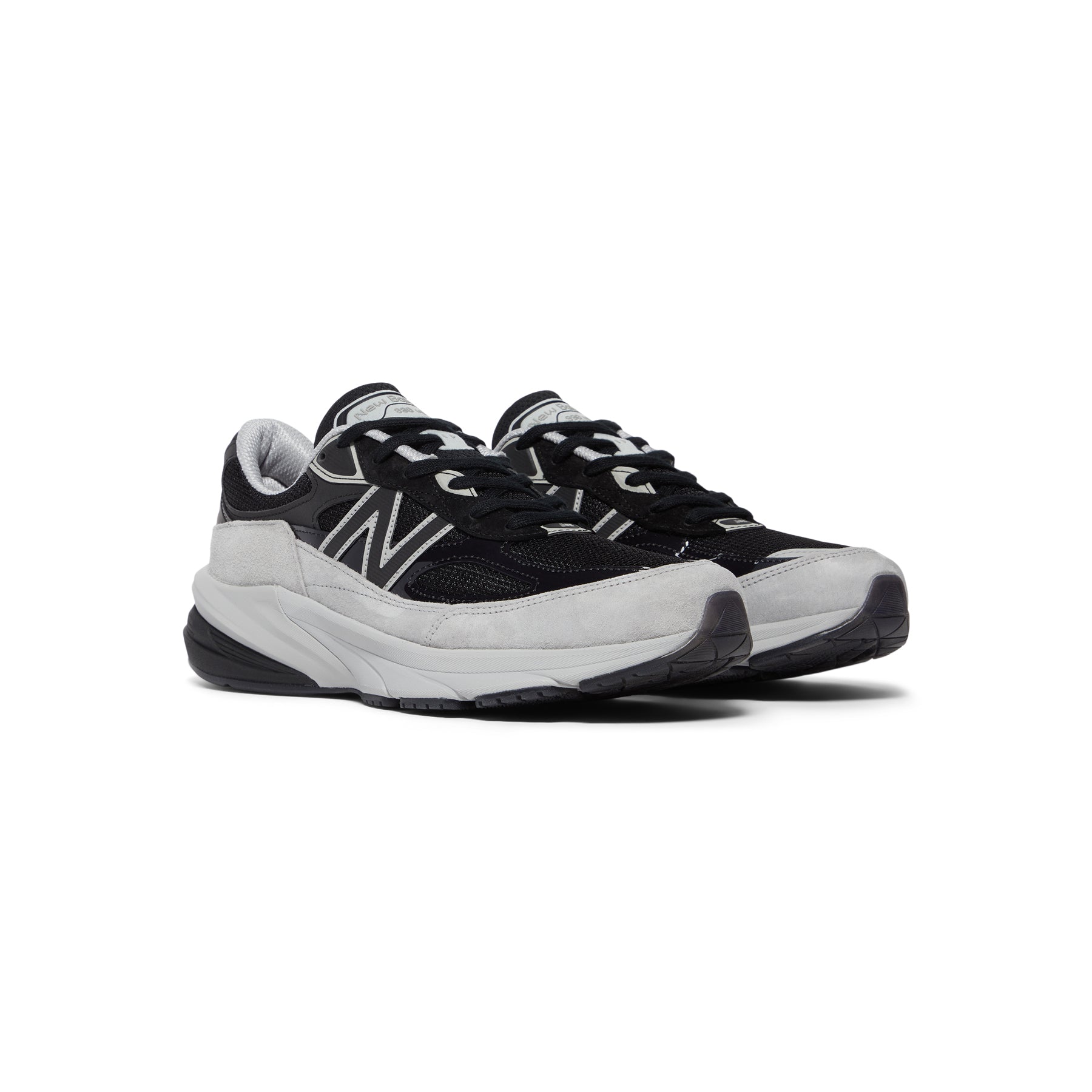 Made In Usa 990v6 New balance оригінал – Купити в Україні – детальний вид