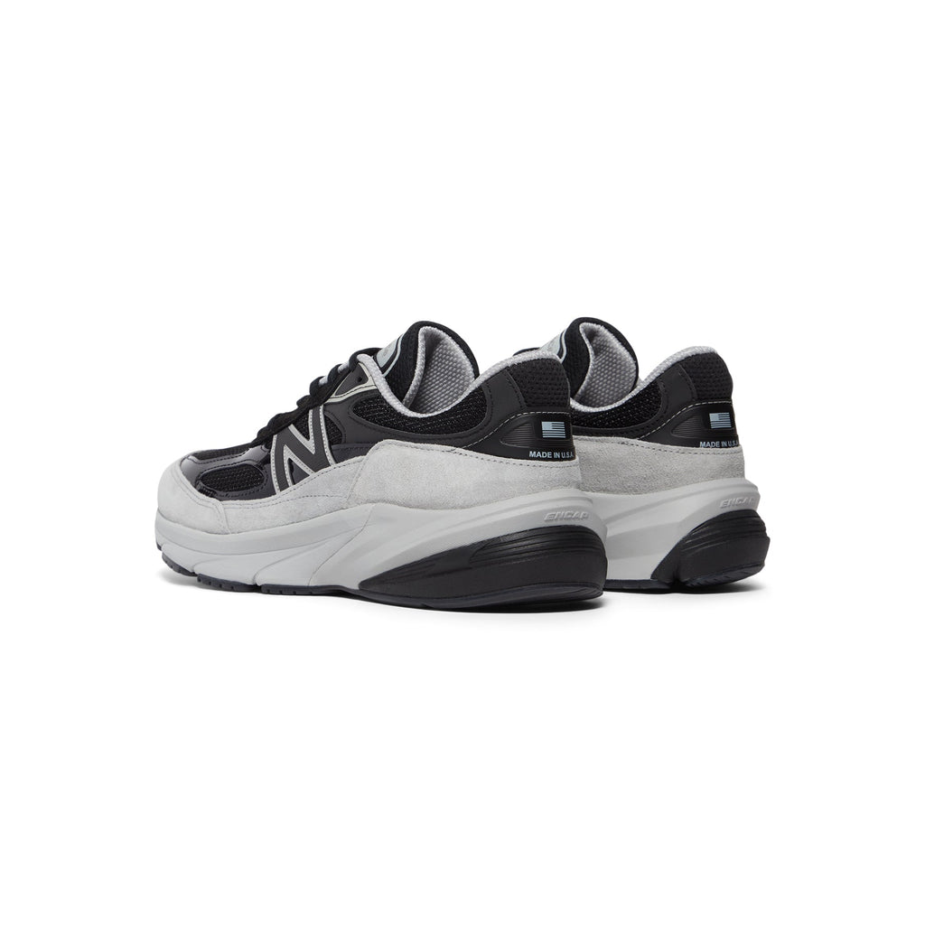 Made In Usa 990v6 New balance оригінал – Купити в Україні – збільшений вид