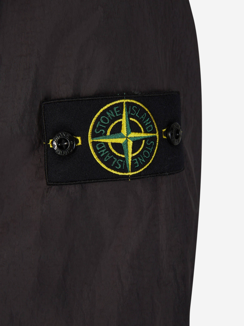 Bomber Technical Jacket Stone island оригінал – Купити в Україні – збільшений вид