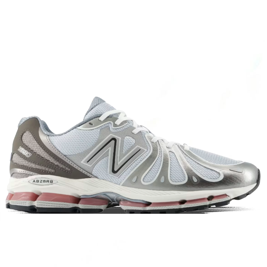 1890 New balance оригінал – Купити в Україні – боковий вид
