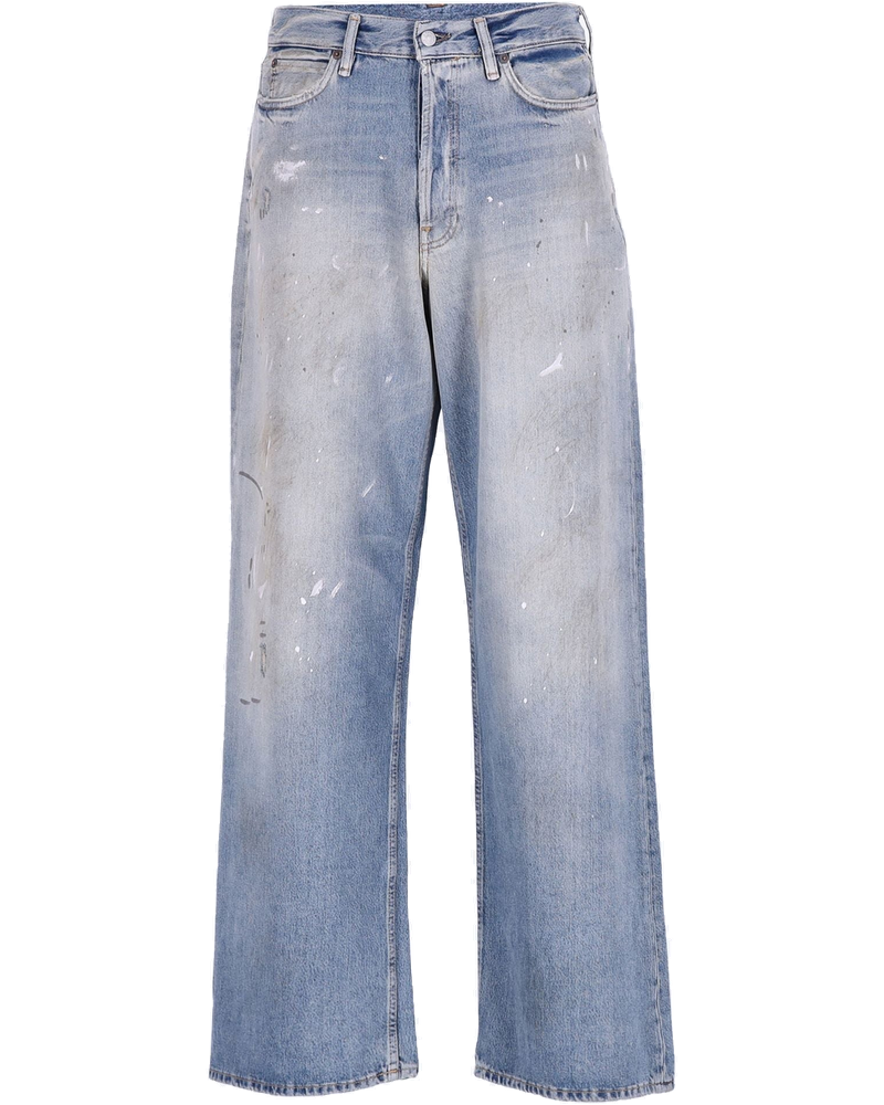 Оригінальна 1981 U Trafalgar Jeans Acne studios