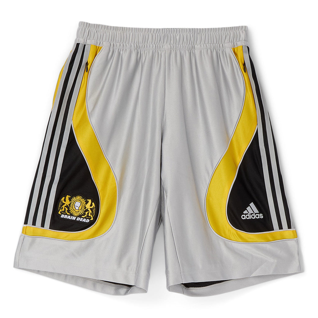 Adidas Bottoms оригінал | Швидка доставка Україна – боковий вид