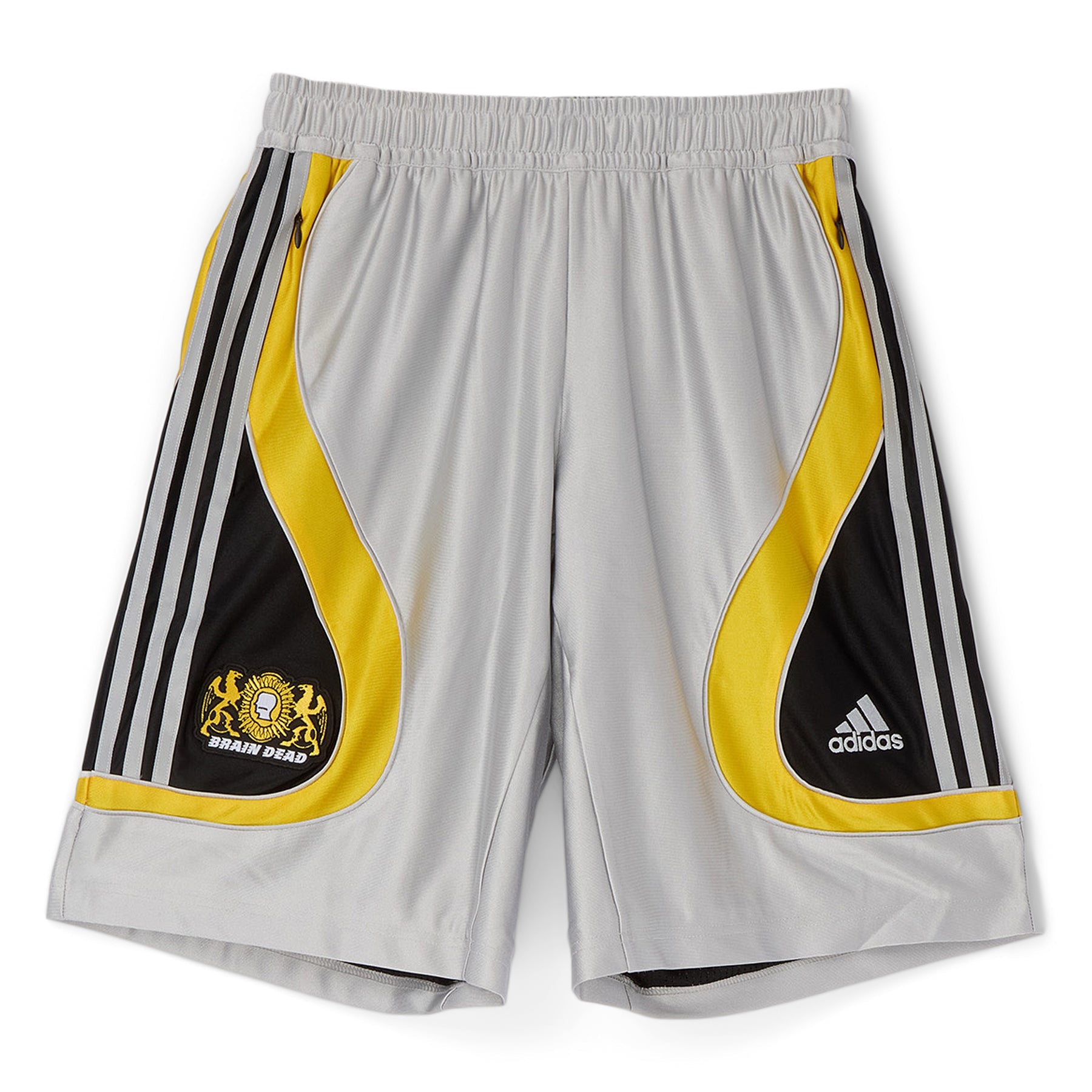 Adidas Bottoms оригінал | Швидка доставка Україна – боковий вид - ADIDAS