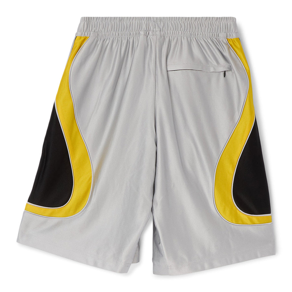 Adidas Bottoms оригінал | Швидка доставка Україна – вид ззаду