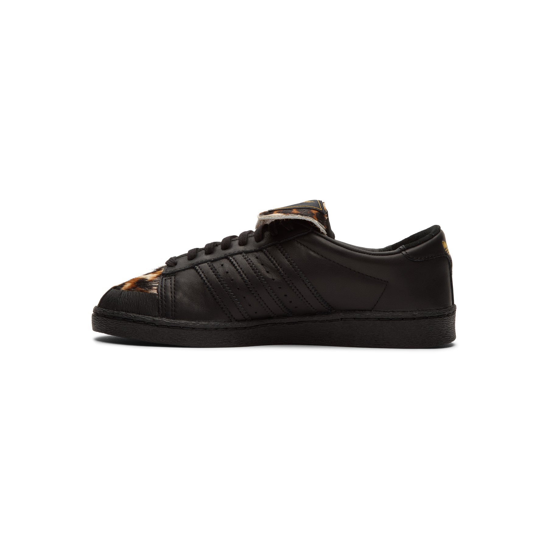 Оригінальна X Chavarria Jabbar Low Adidas – вид ззаду - ADIDAS