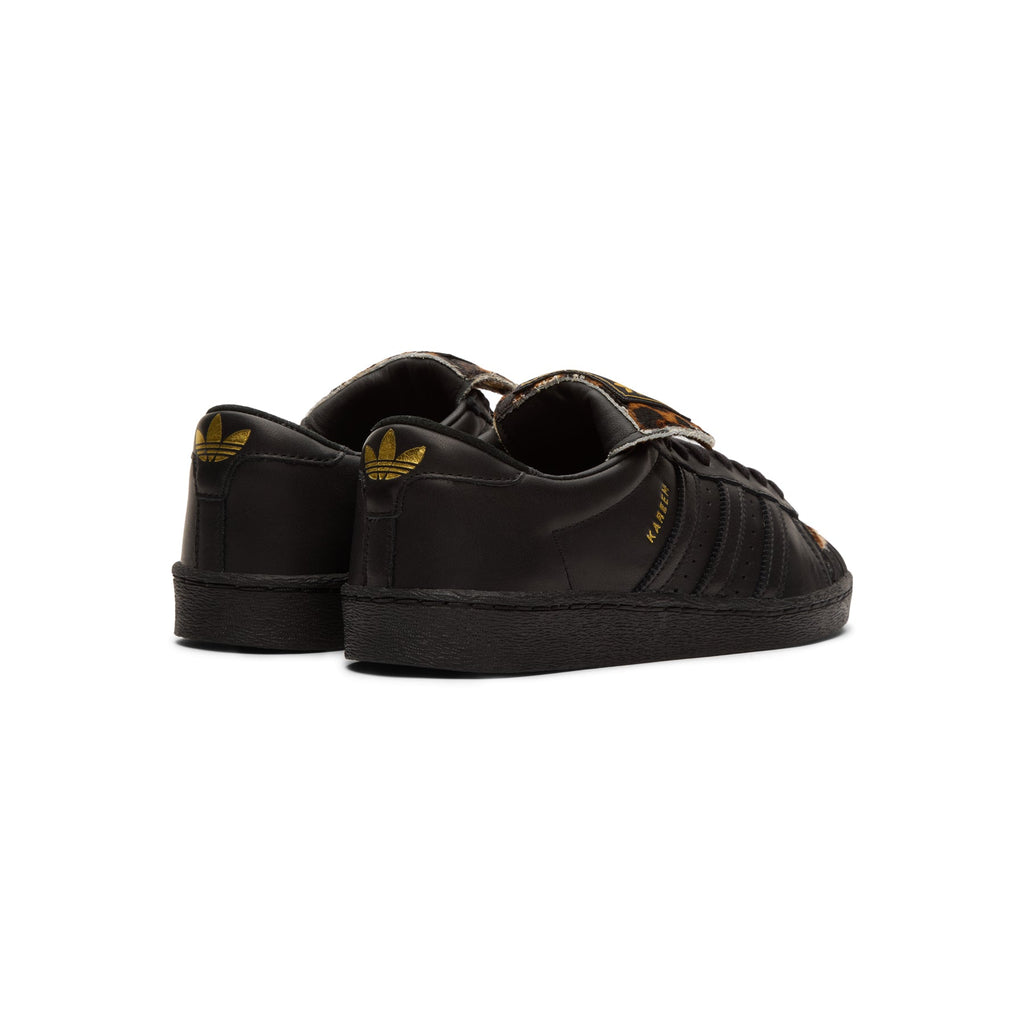 Оригінальна X Chavarria Jabbar Low Adidas – збільшений вид
