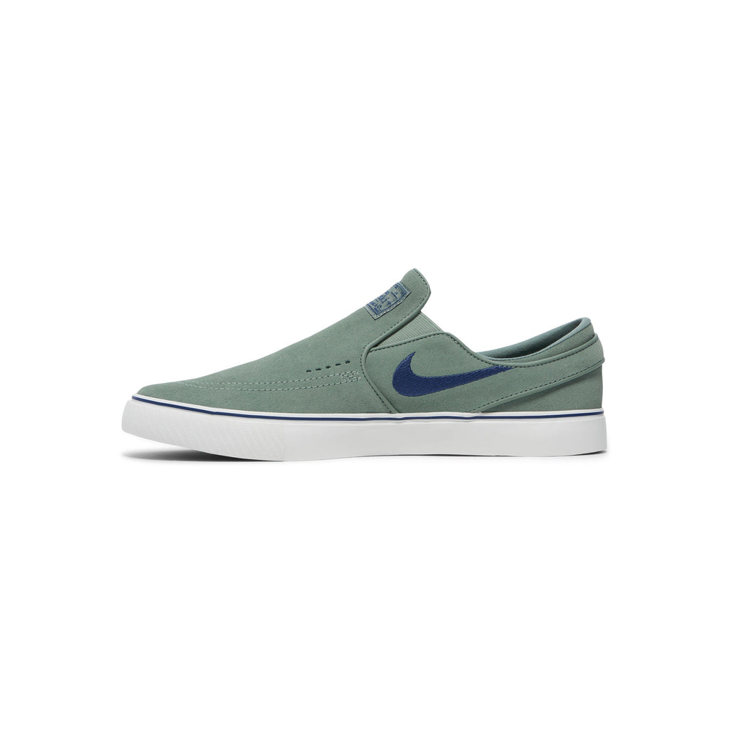 Оригінальна Janoski+ Slip Nike – вид ззаду