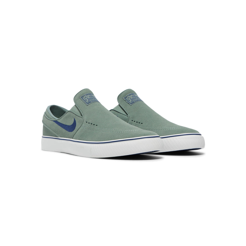 Оригінальна Janoski+ Slip Nike – детальний вид