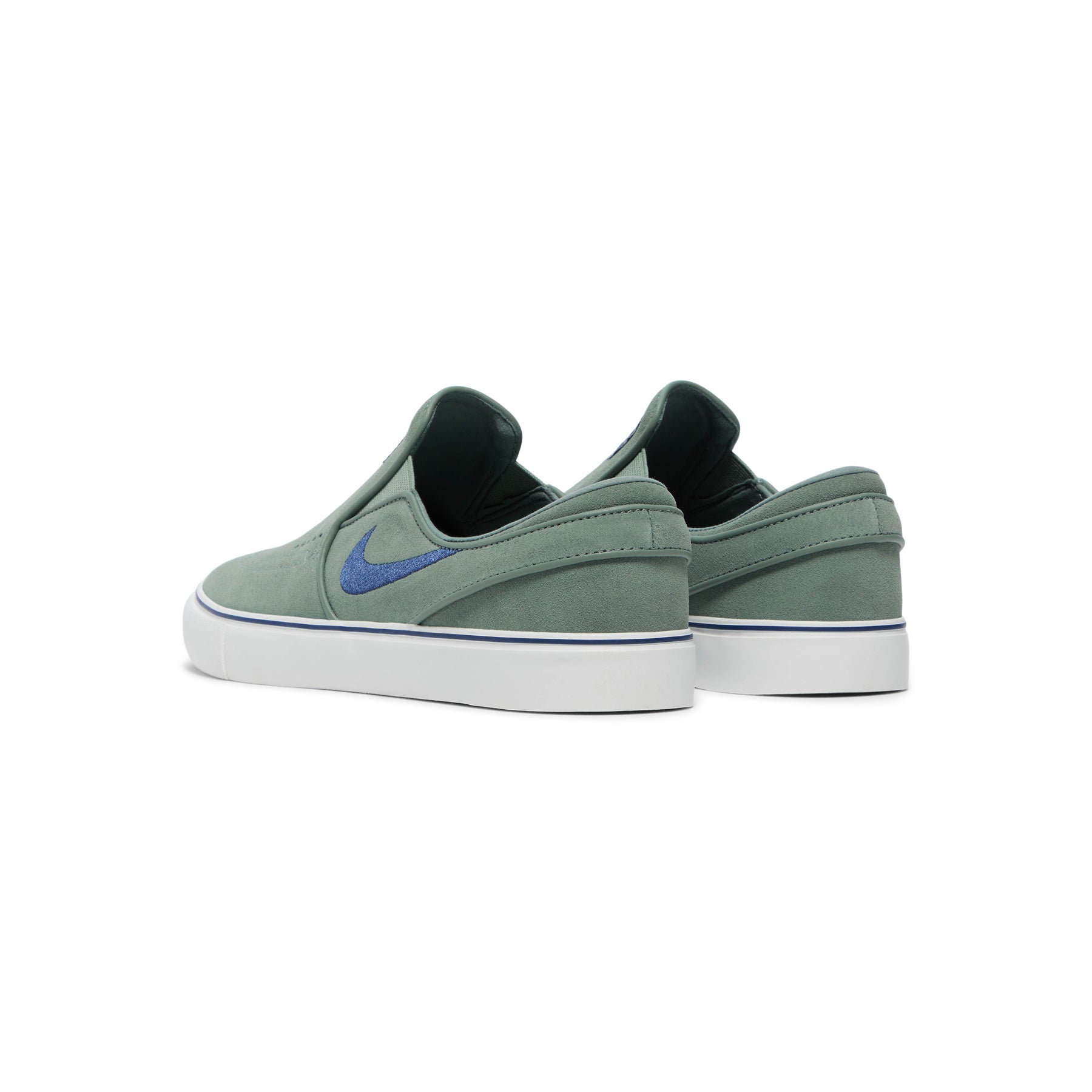 Оригінальна Janoski+ Slip Nike – збільшений вид