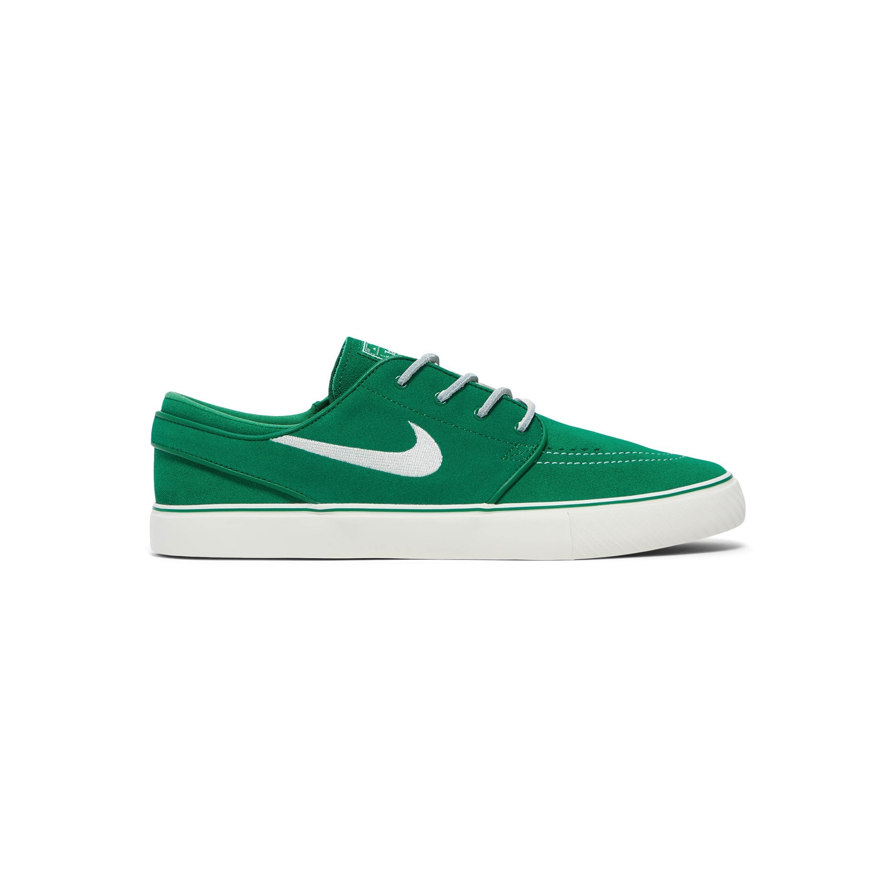 Nike Footwear оригінал | Швидка доставка Україна – боковий вид
