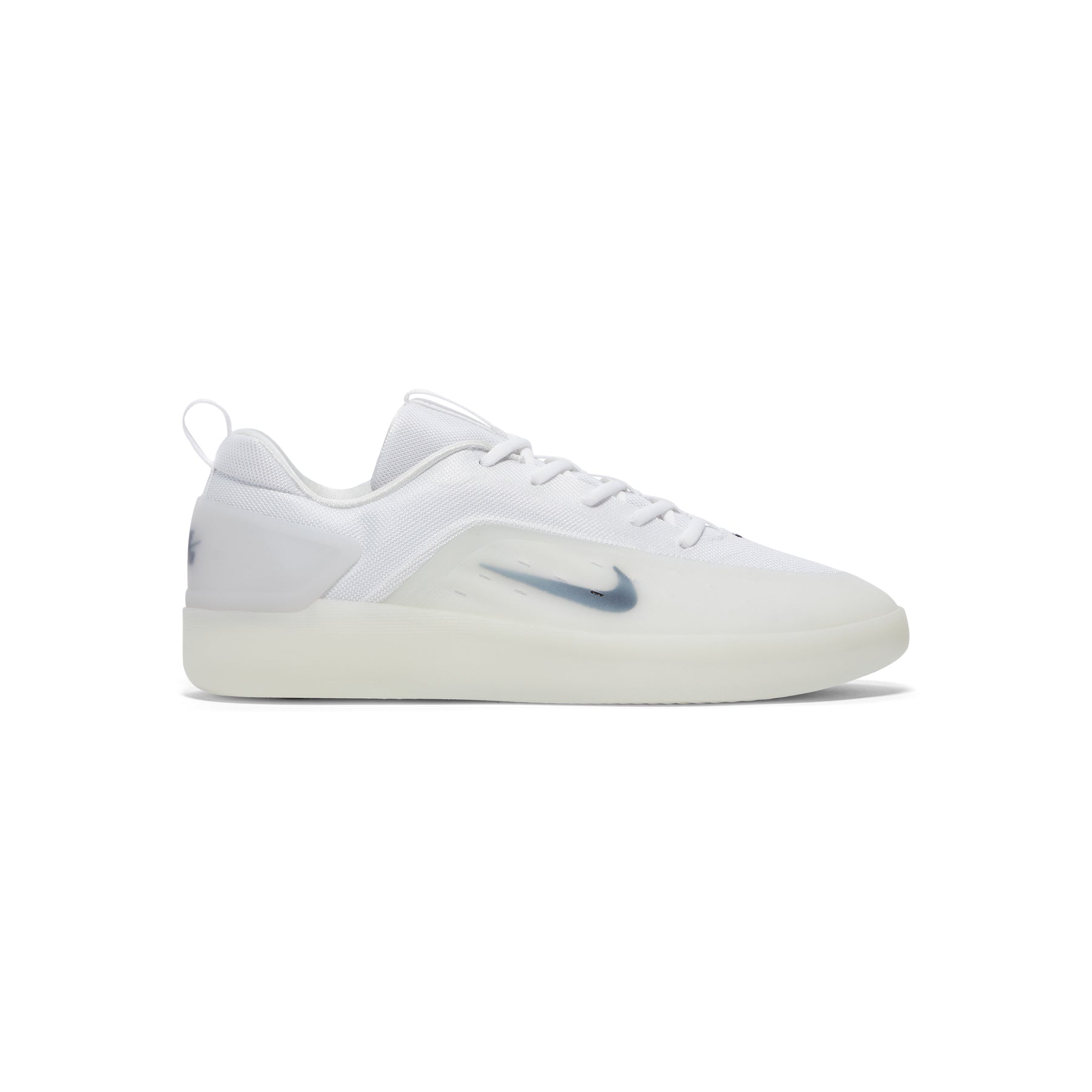 Zoom Ny Jah 4 Nike оригінал – Купити в Україні – боковий вид