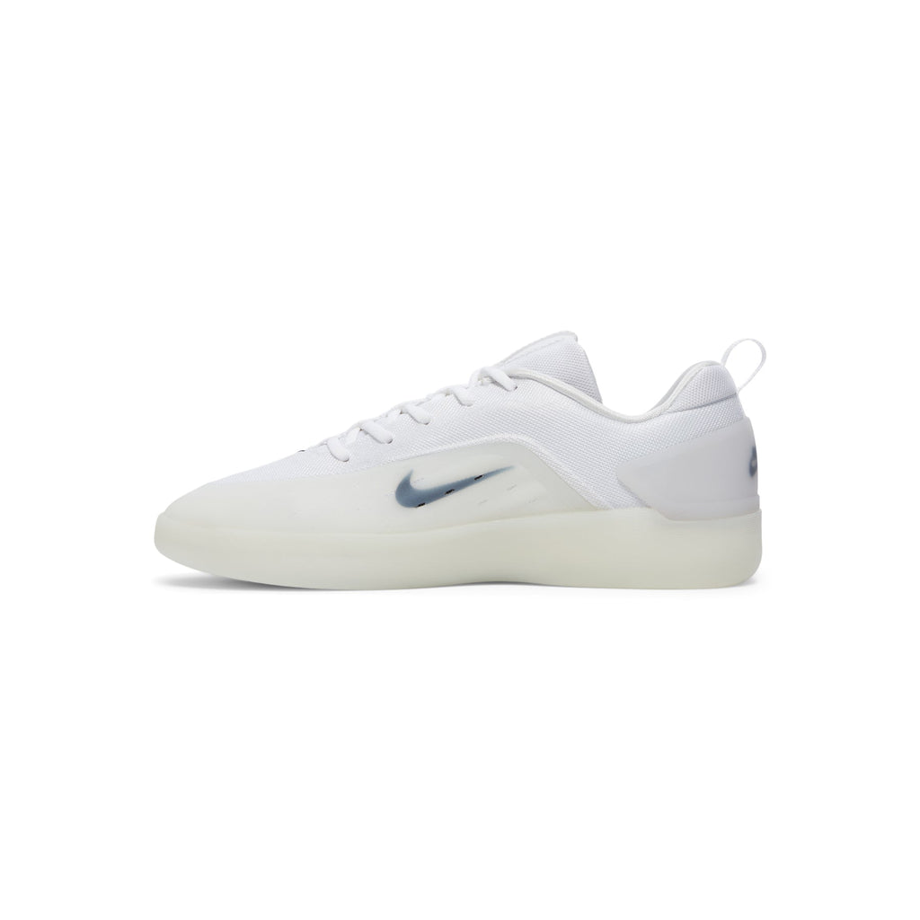 Zoom Ny Jah 4 Nike оригінал – Купити в Україні – вид ззаду