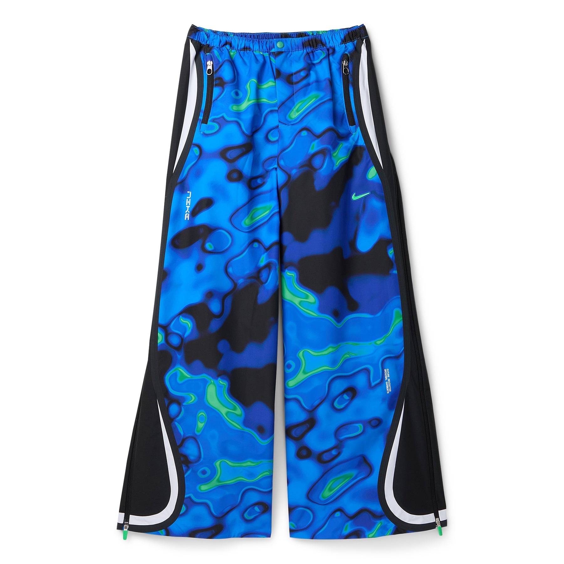 Project F.r.o.g. Repel Track Pant Nike оригінал – Купити в Україні – боковий вид