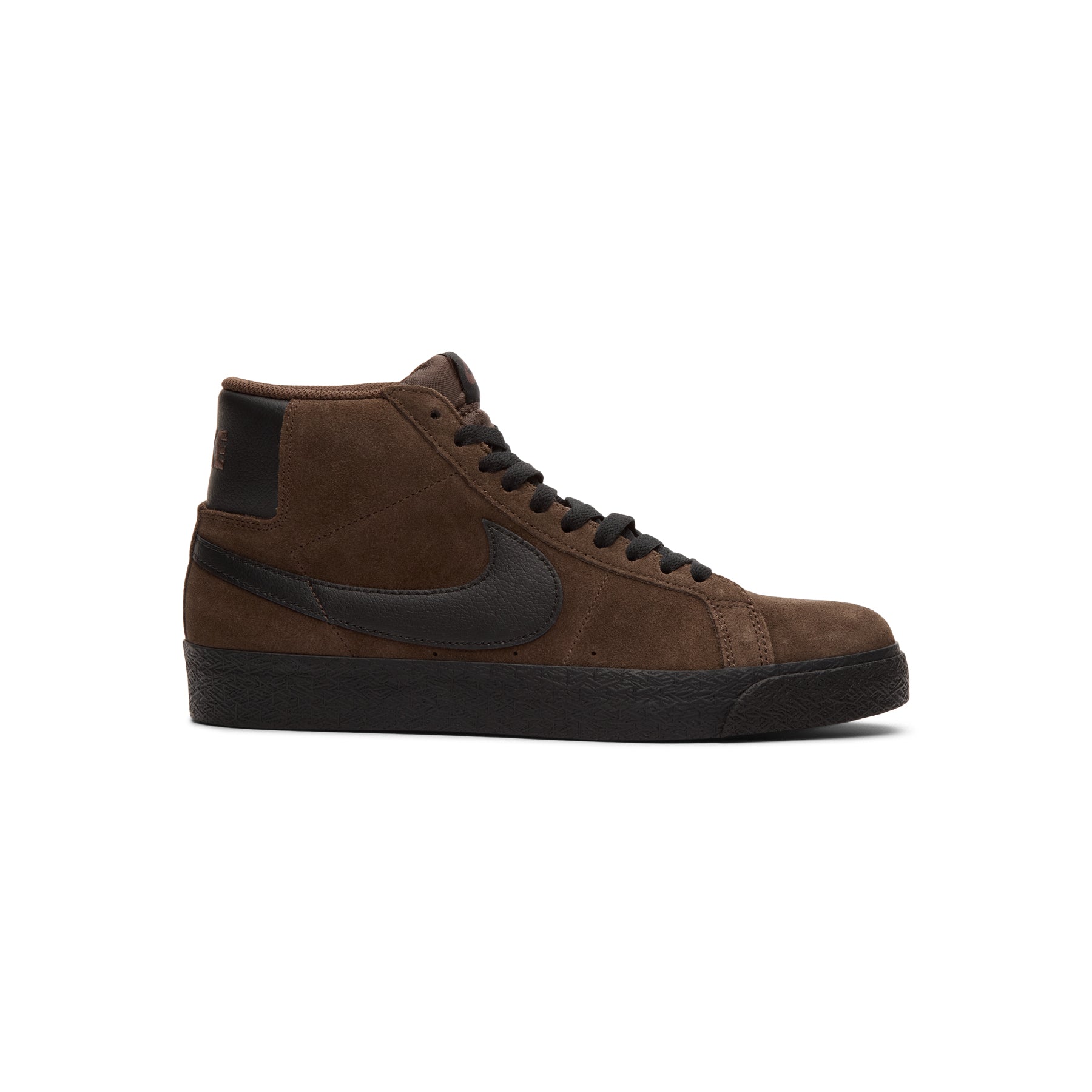 Оригінальна Zoom Blazer MID Nike – боковий вид