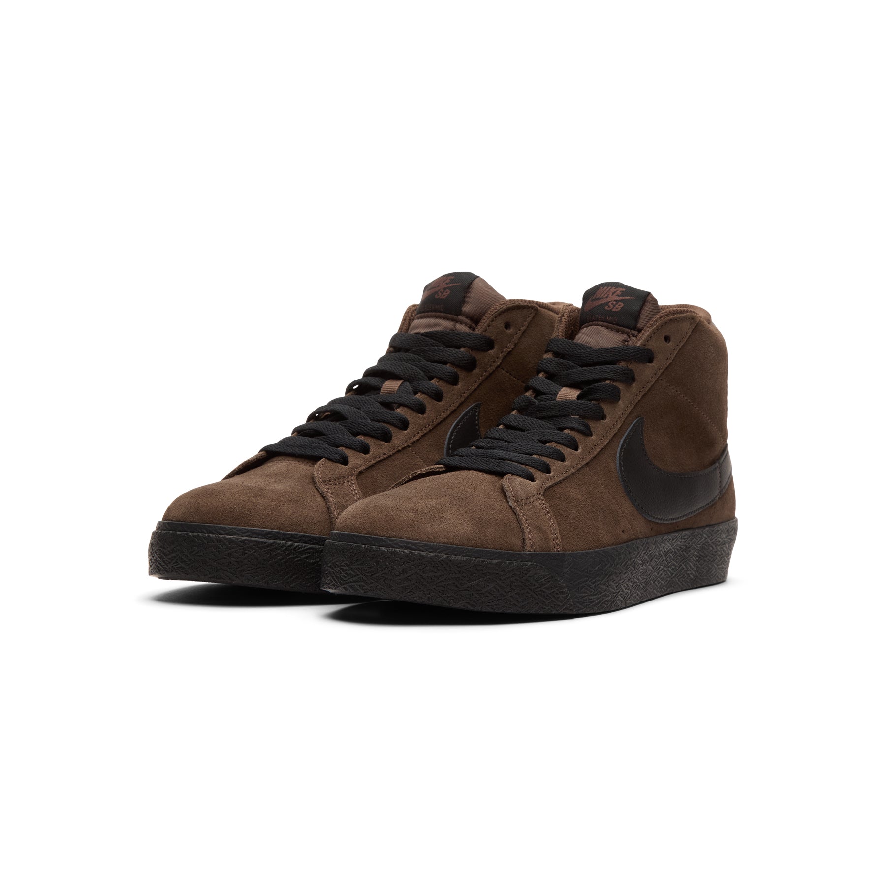 Оригінальна Zoom Blazer MID Nike – детальний вид