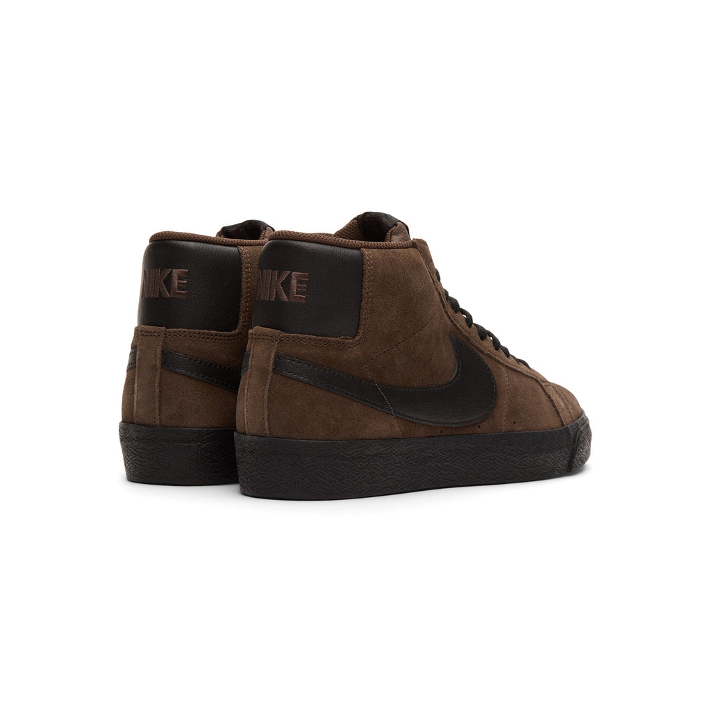 Оригінальна Zoom Blazer MID Nike – збільшений вид