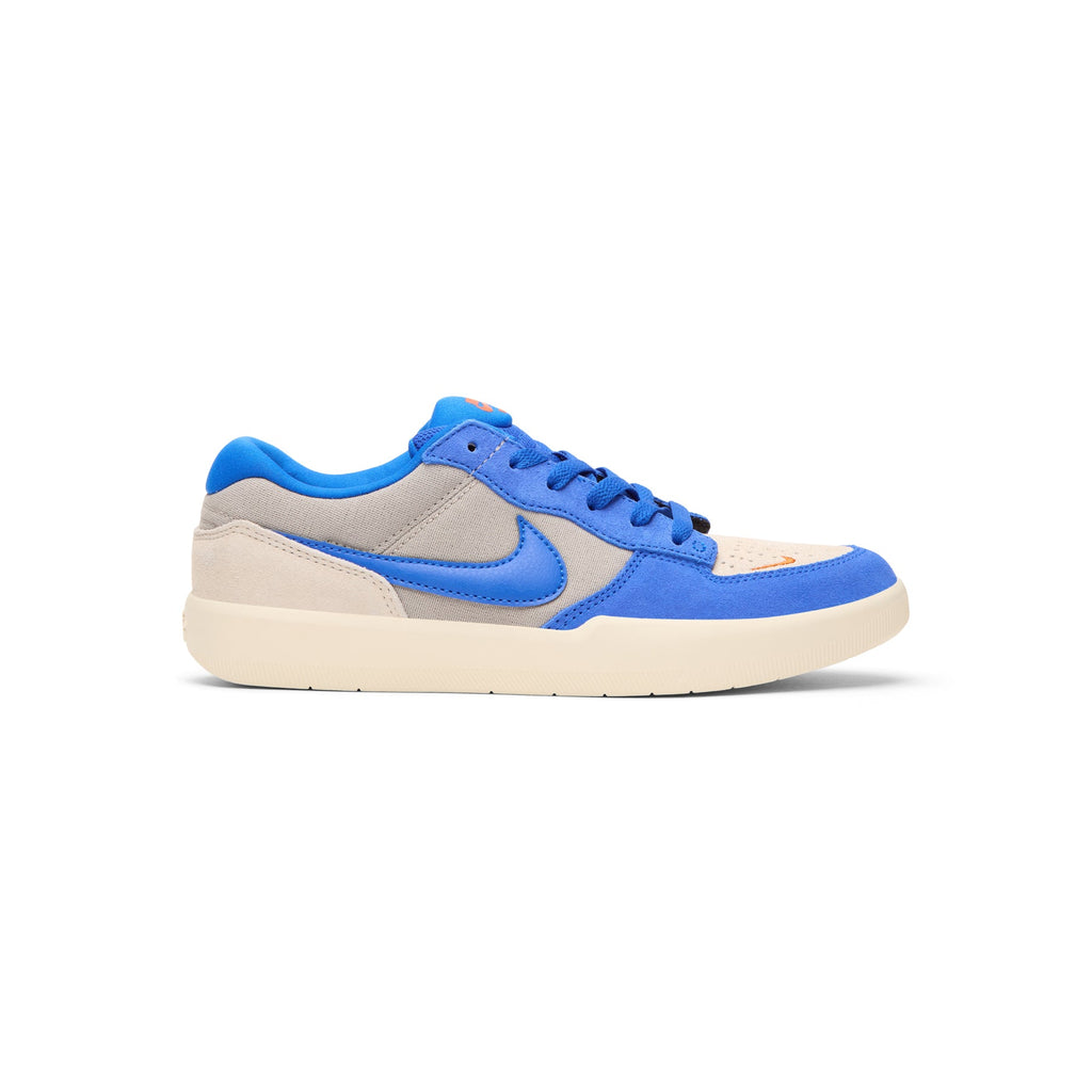 Sb Force 58 Nike – Гарантія оригінальності – боковий вид