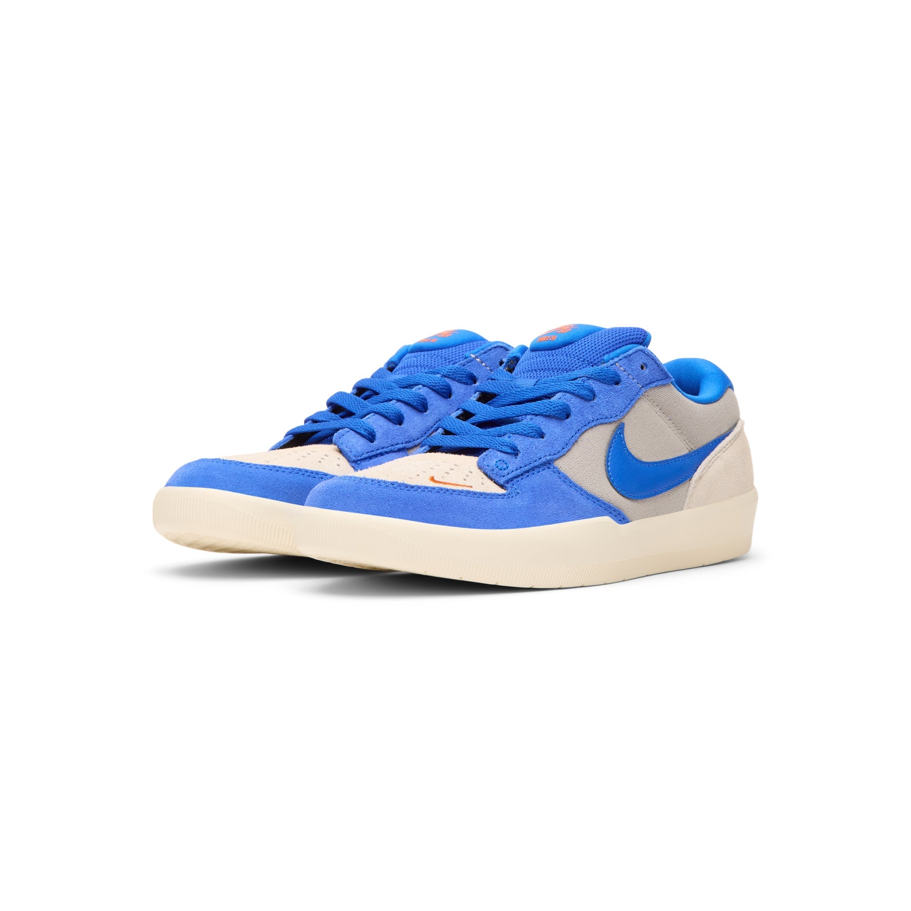 Sb Force 58 Nike – Гарантія оригінальності – детальний вид