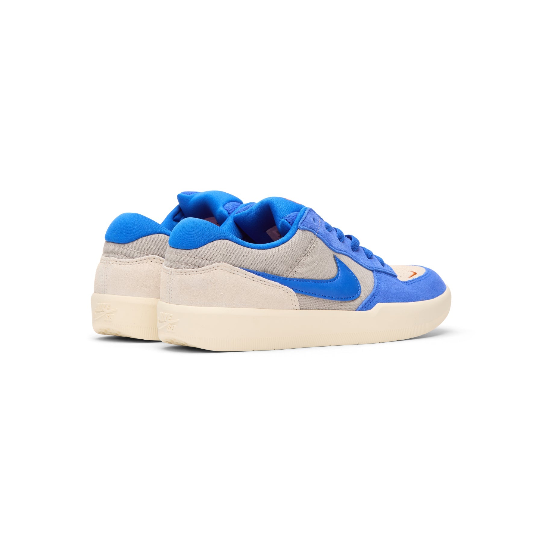 Sb Force 58 Nike – Гарантія оригінальності – збільшений вид