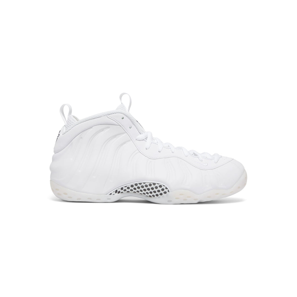 Оригінальна Air Foamposite One Nike – боковий вид
